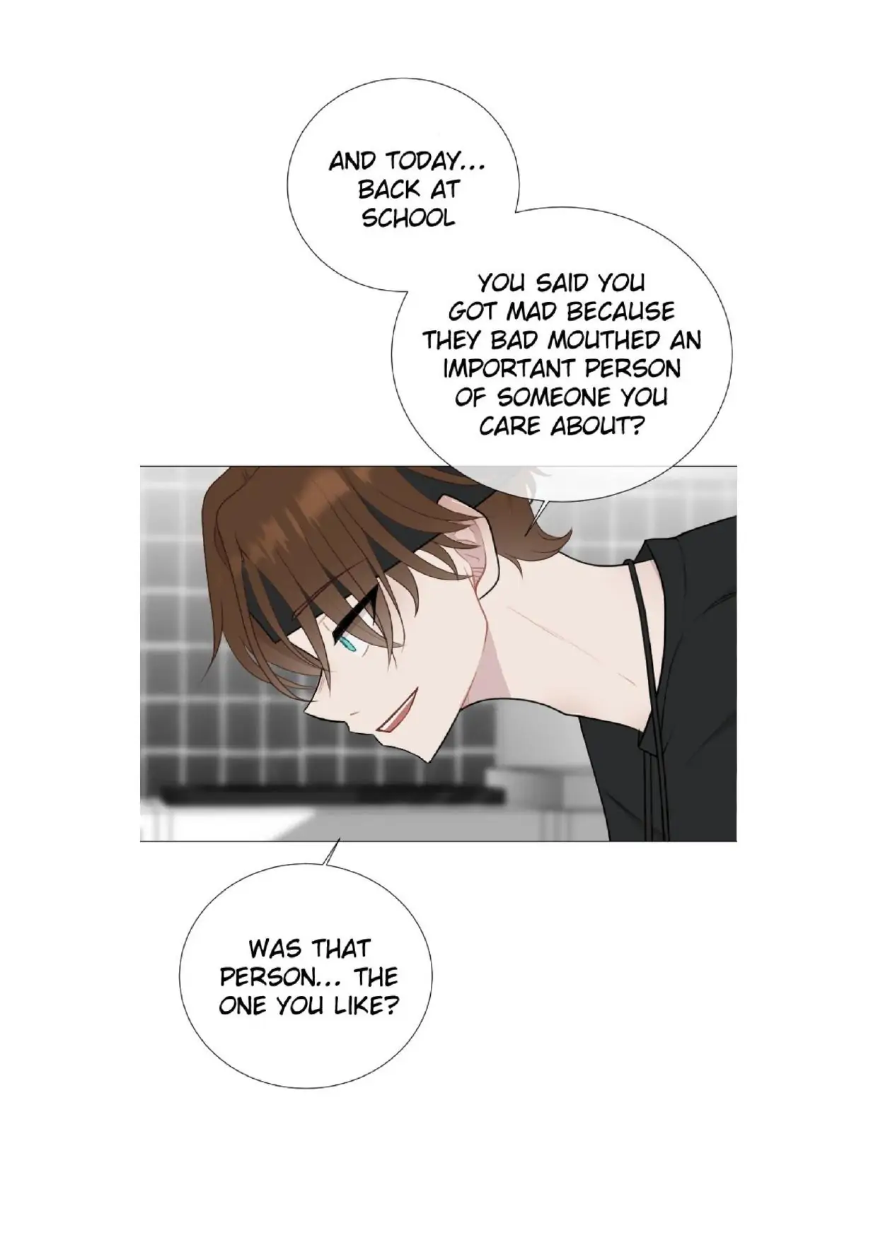 Boy Girlfriend - Chapter 46 Page 10
