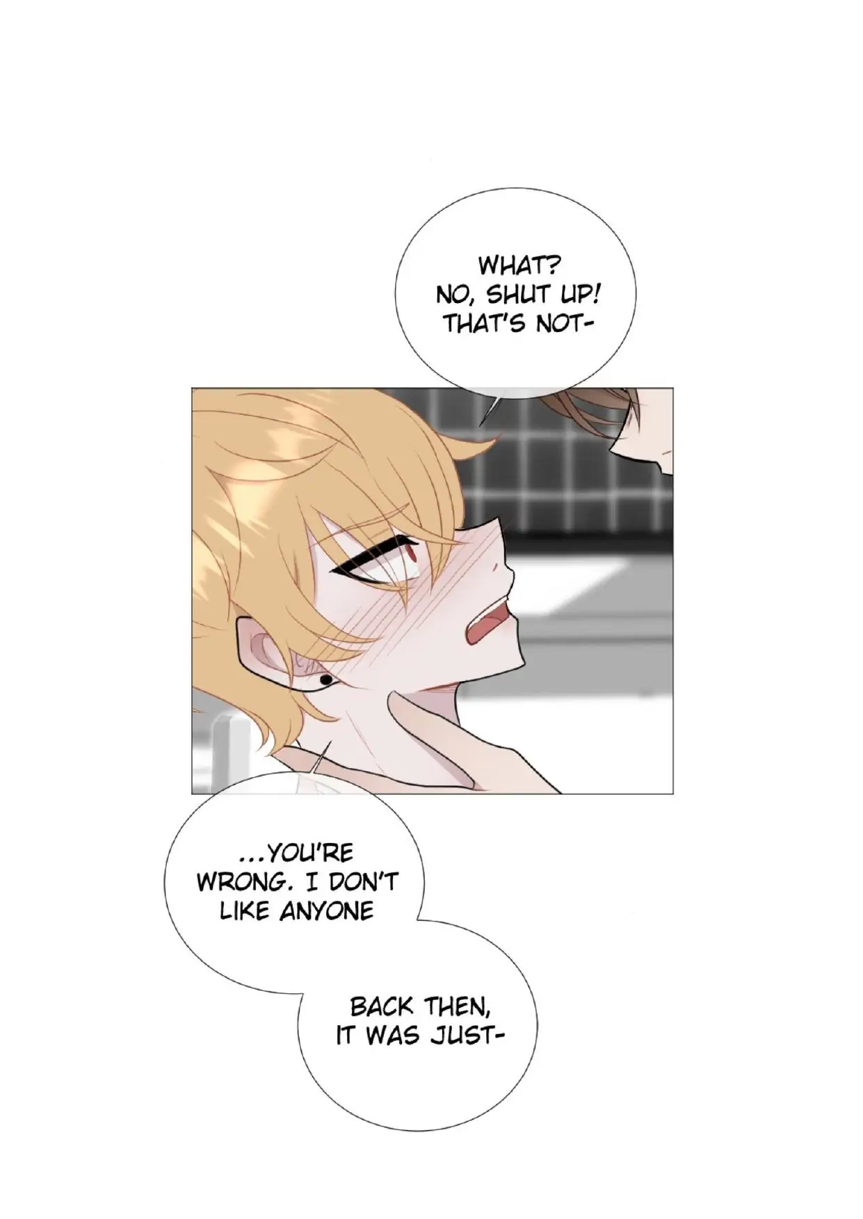 Boy Girlfriend - Chapter 46 Page 11