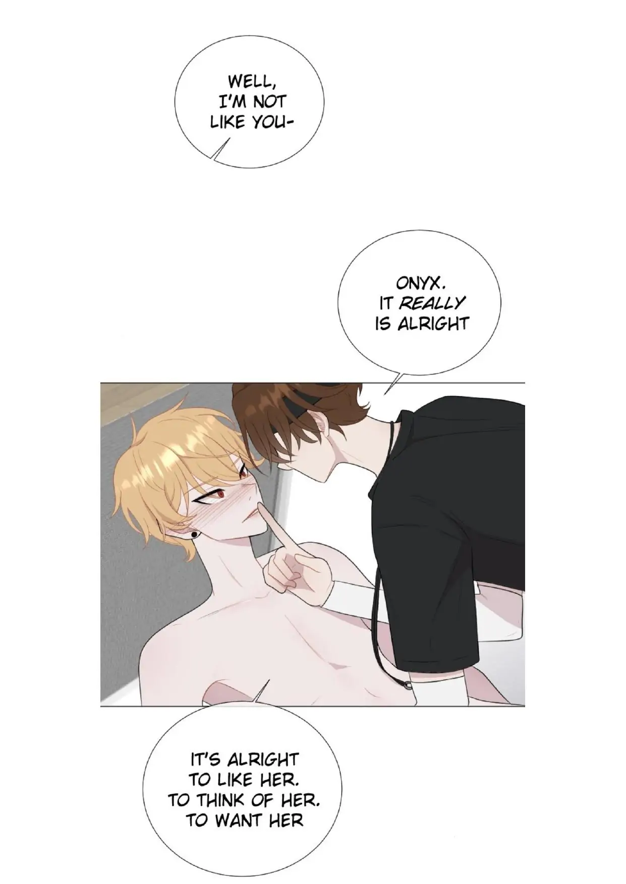 Boy Girlfriend - Chapter 46 Page 13