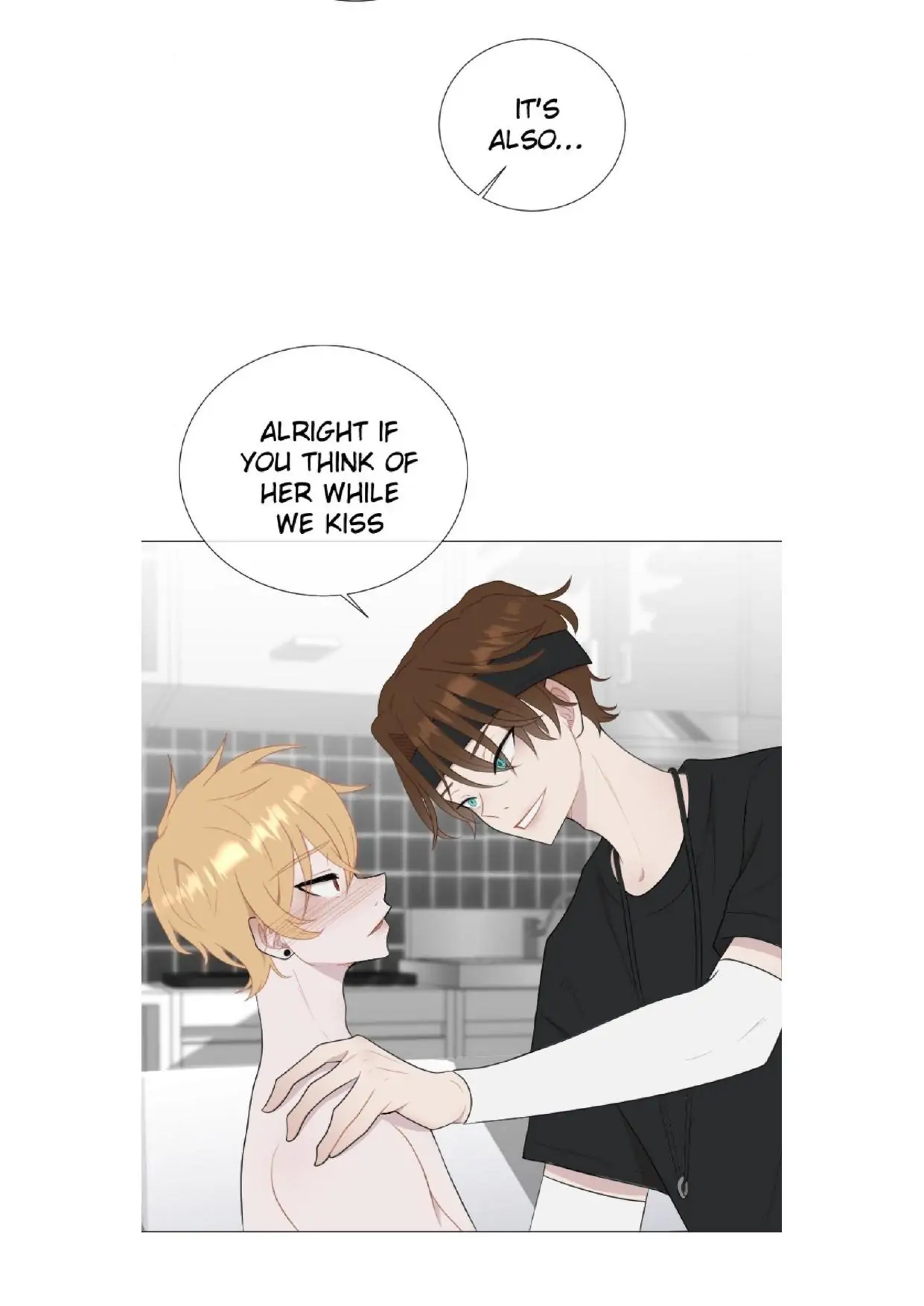 Boy Girlfriend - Chapter 46 Page 14