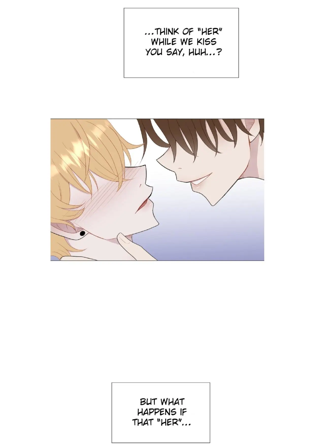 Boy Girlfriend - Chapter 46 Page 15