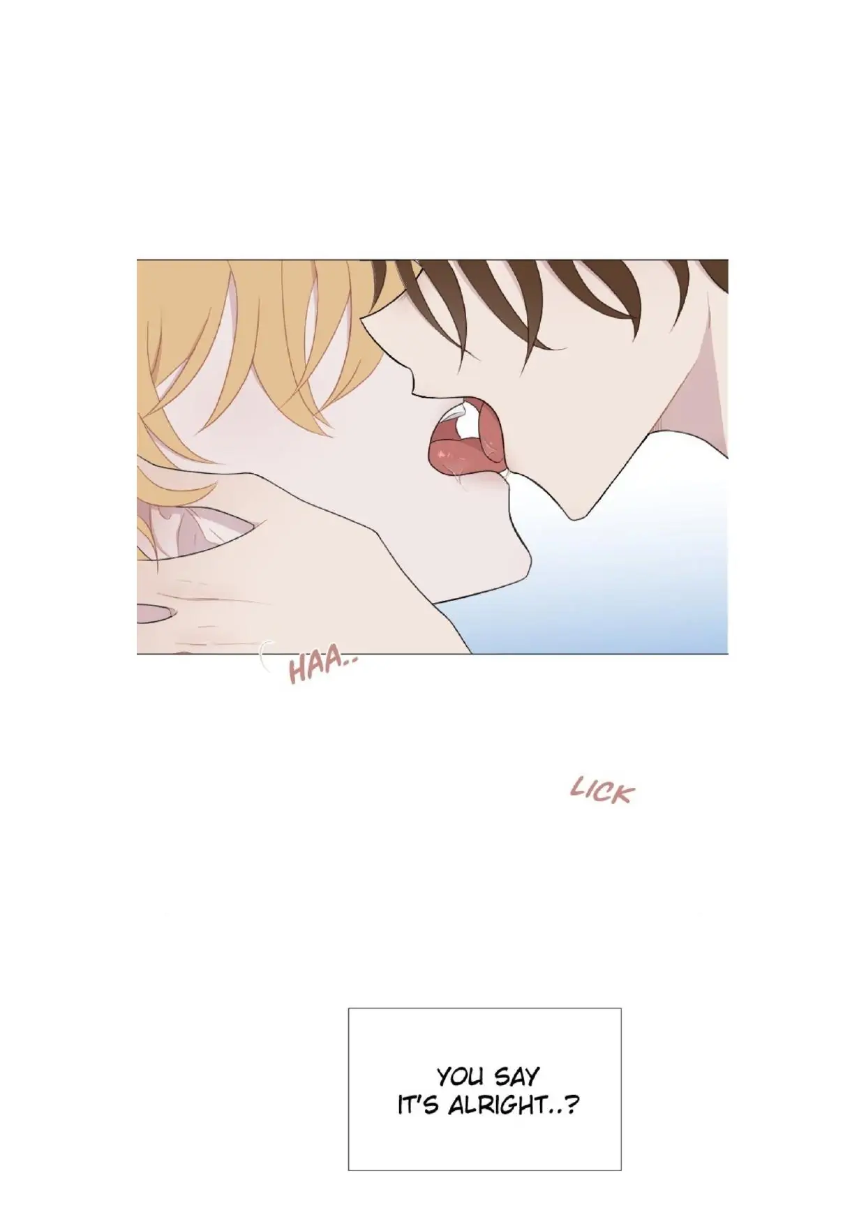 Boy Girlfriend - Chapter 46 Page 17