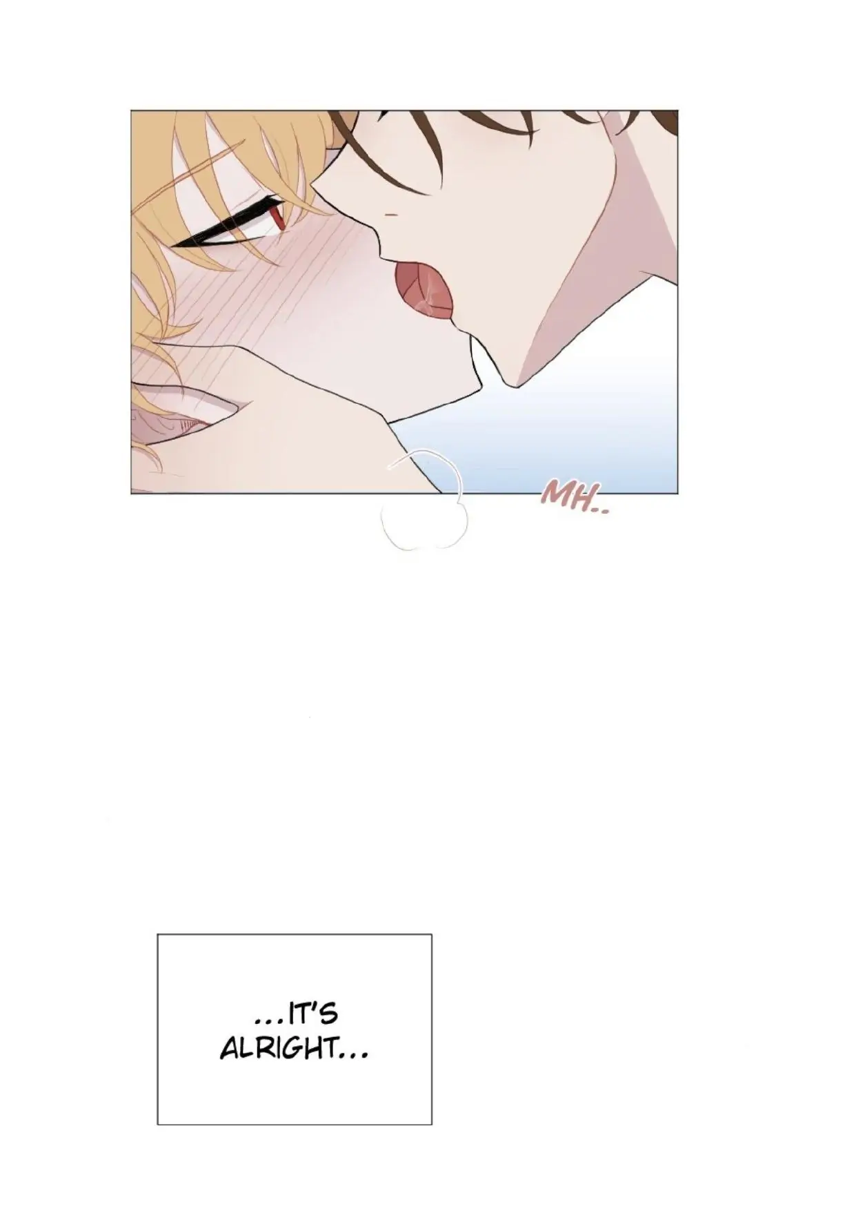 Boy Girlfriend - Chapter 46 Page 18