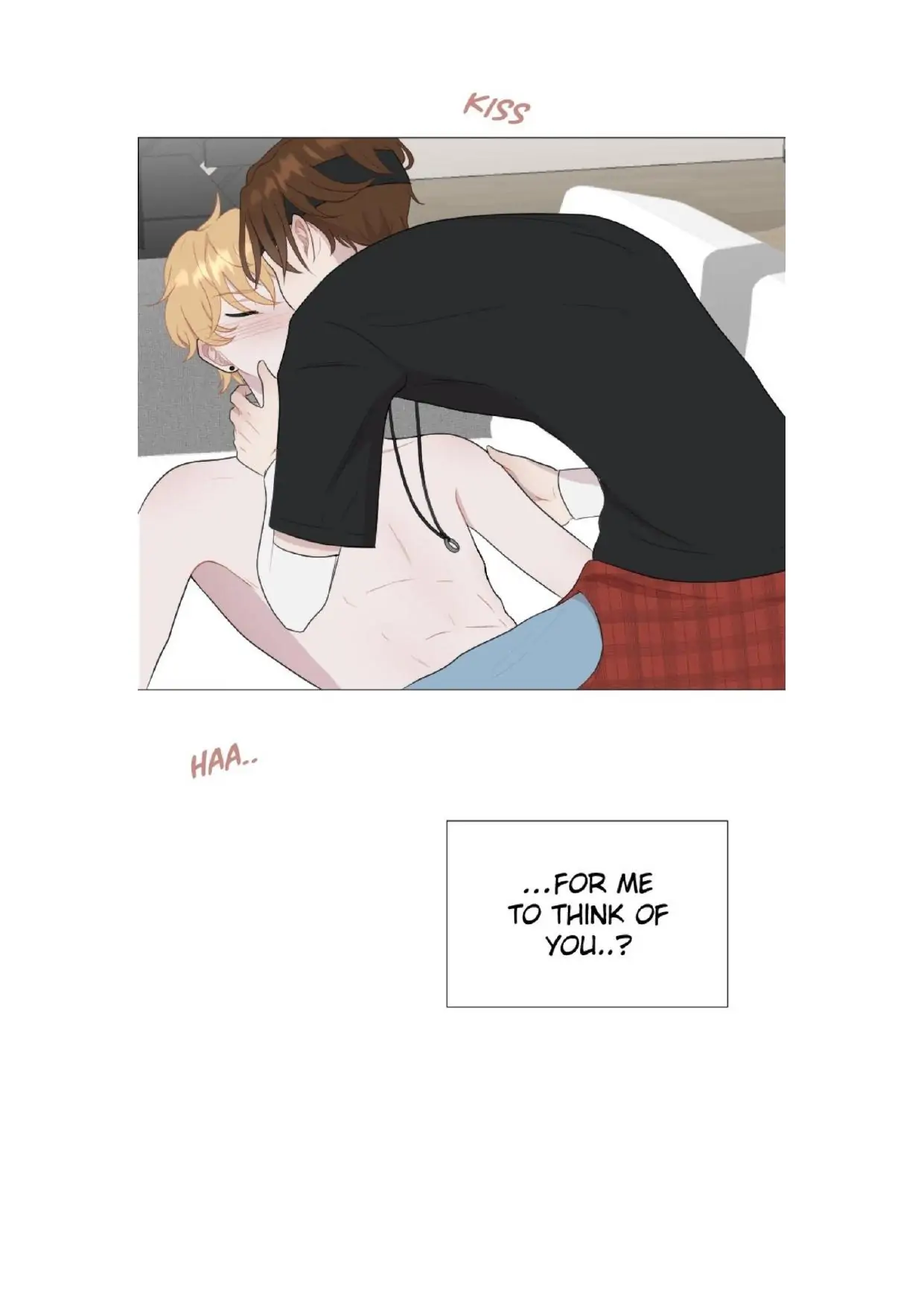 Boy Girlfriend - Chapter 46 Page 19