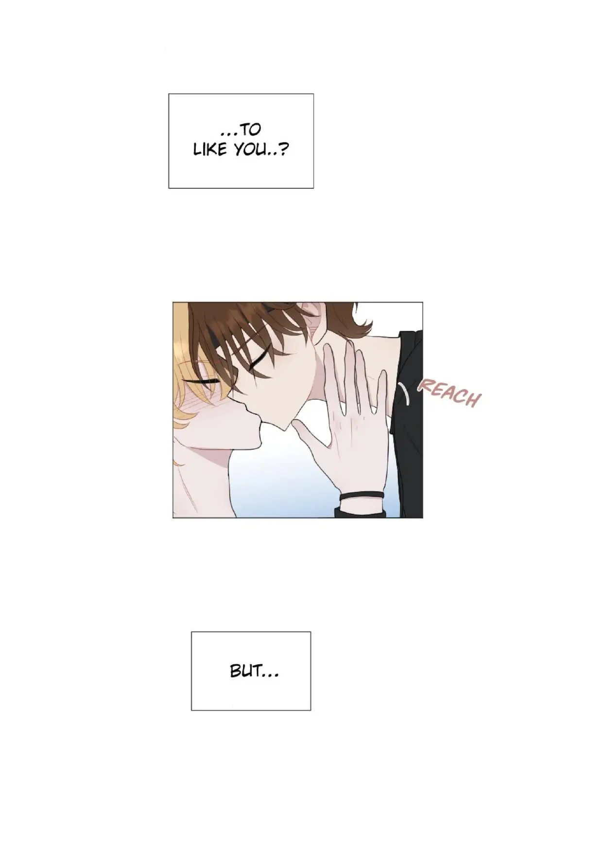 Boy Girlfriend - Chapter 46 Page 20
