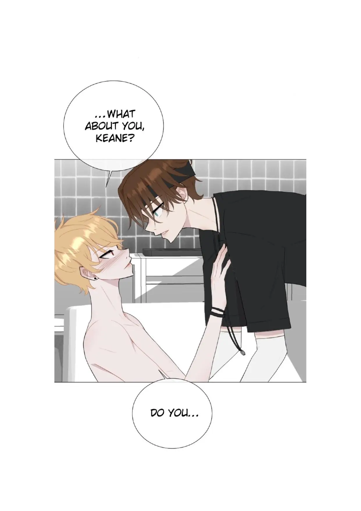 Boy Girlfriend - Chapter 46 Page 22