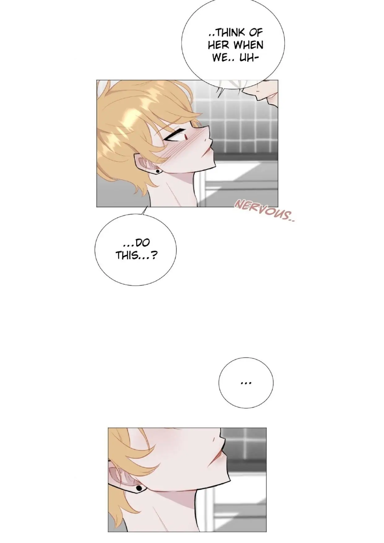 Boy Girlfriend - Chapter 46 Page 23