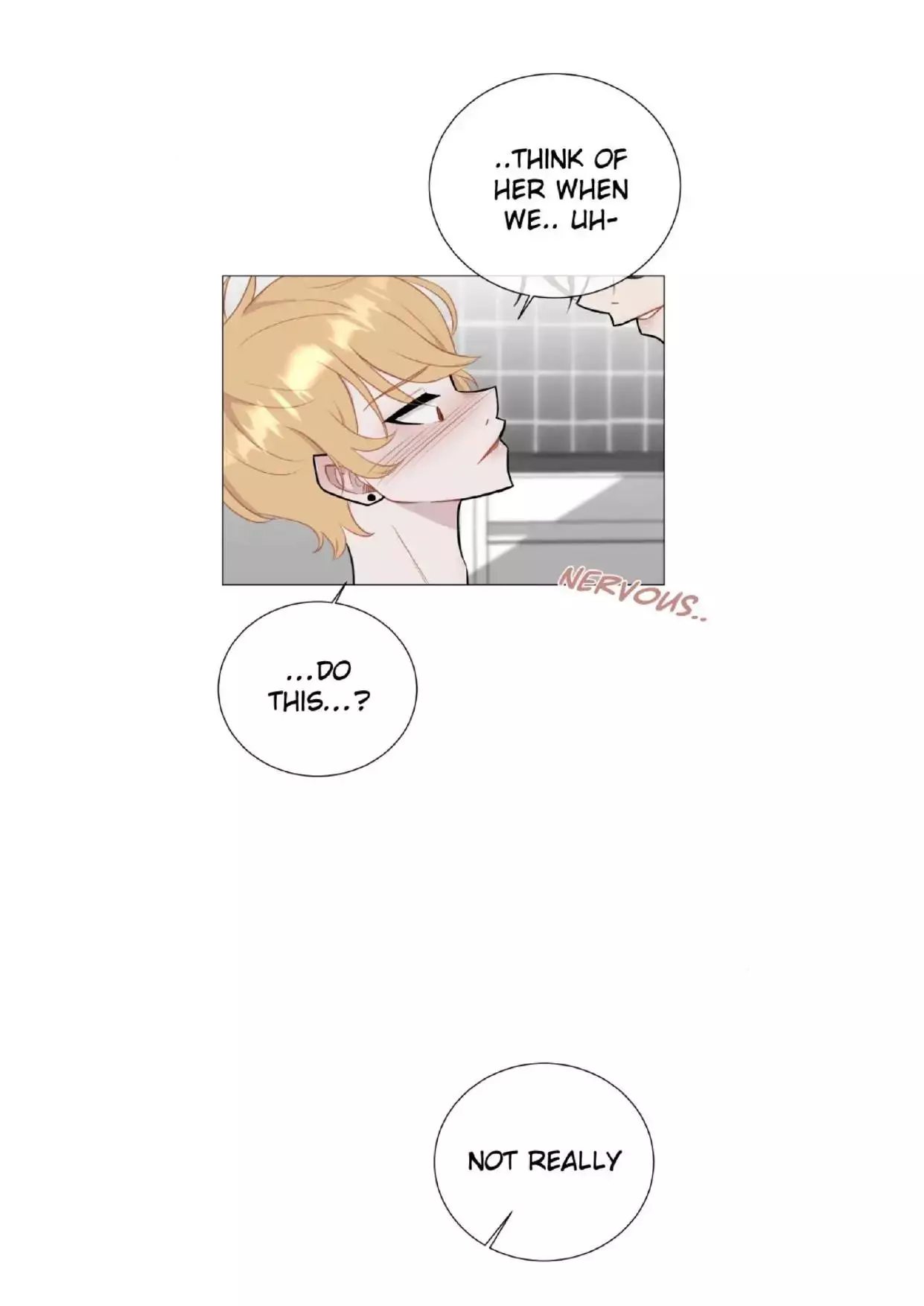 Boy Girlfriend - Chapter 47 Page 2