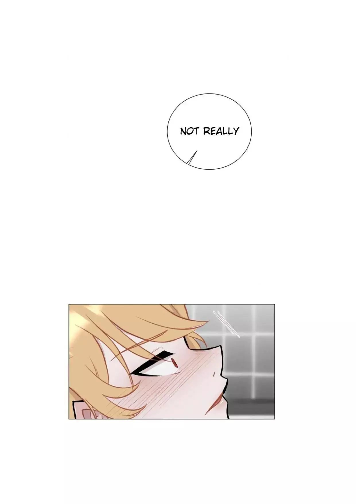 Boy Girlfriend - Chapter 47 Page 3