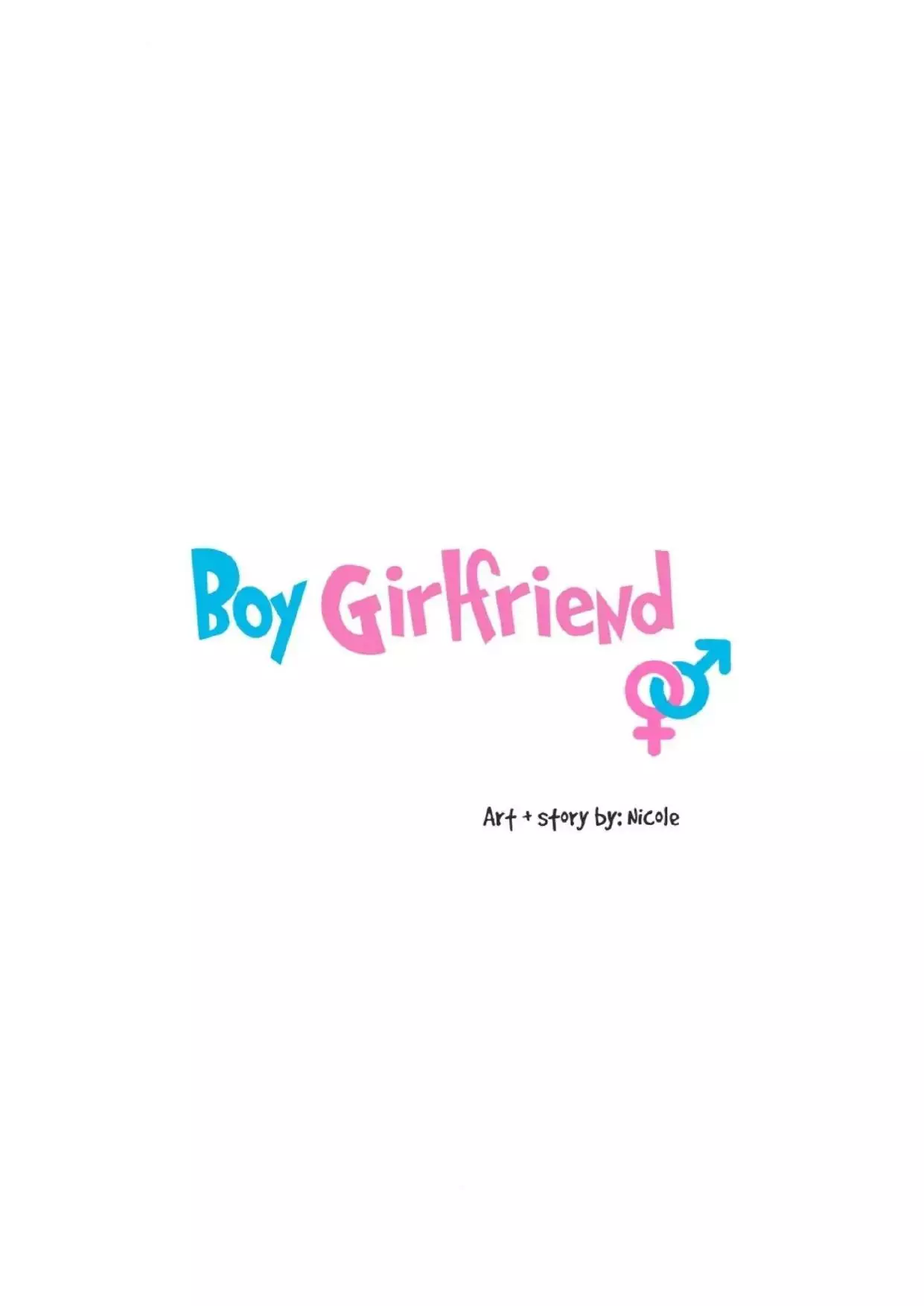 Boy Girlfriend - Chapter 47 Page 4