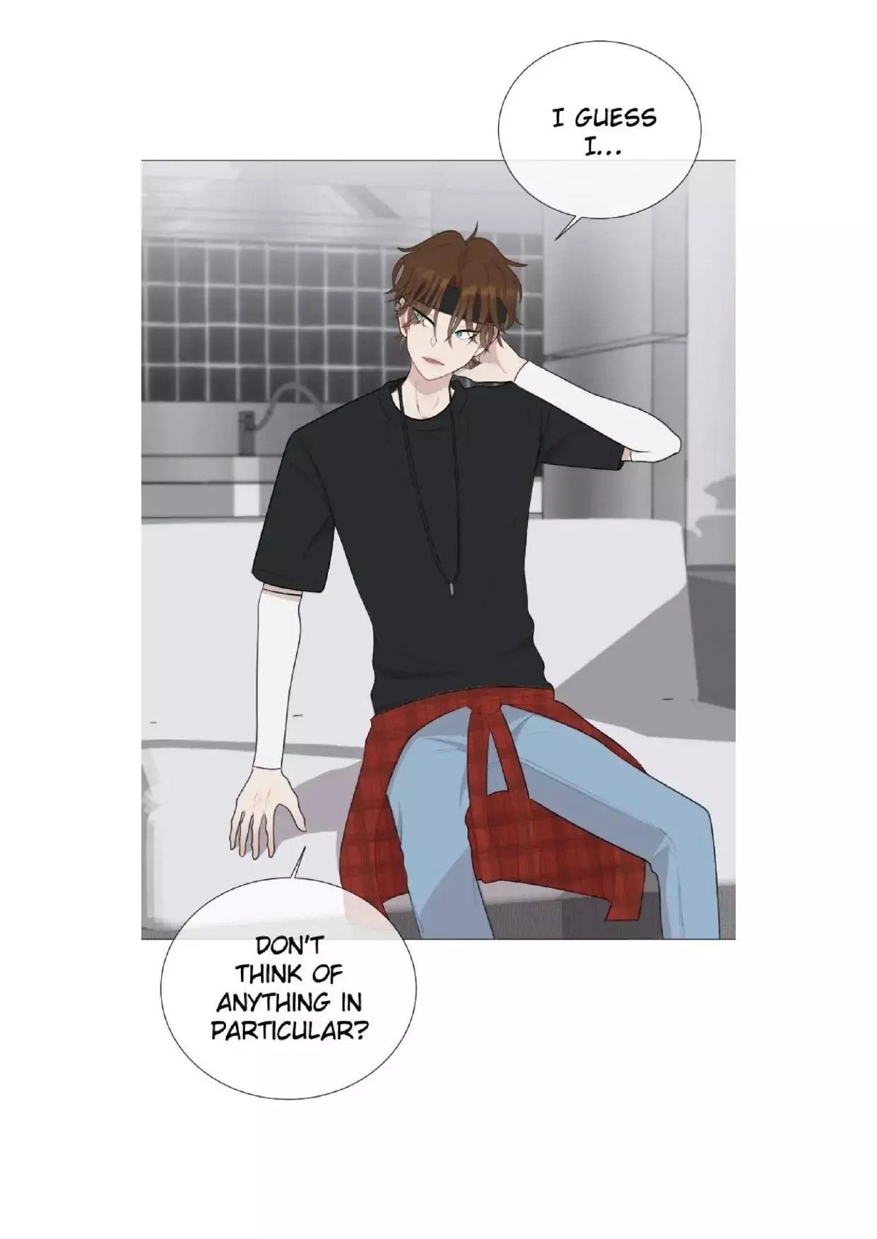 Boy Girlfriend - Chapter 47 Page 5