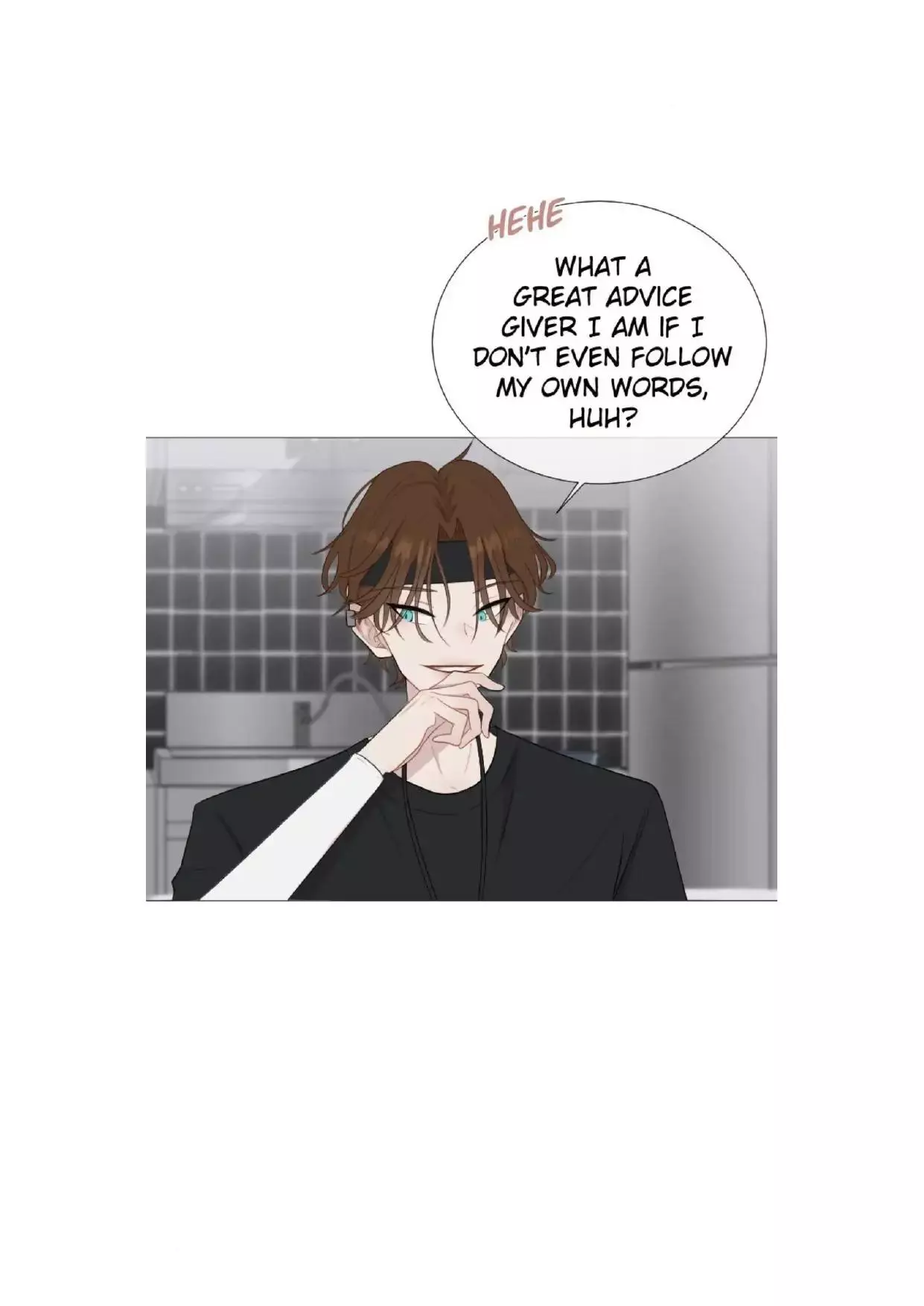 Boy Girlfriend - Chapter 47 Page 6
