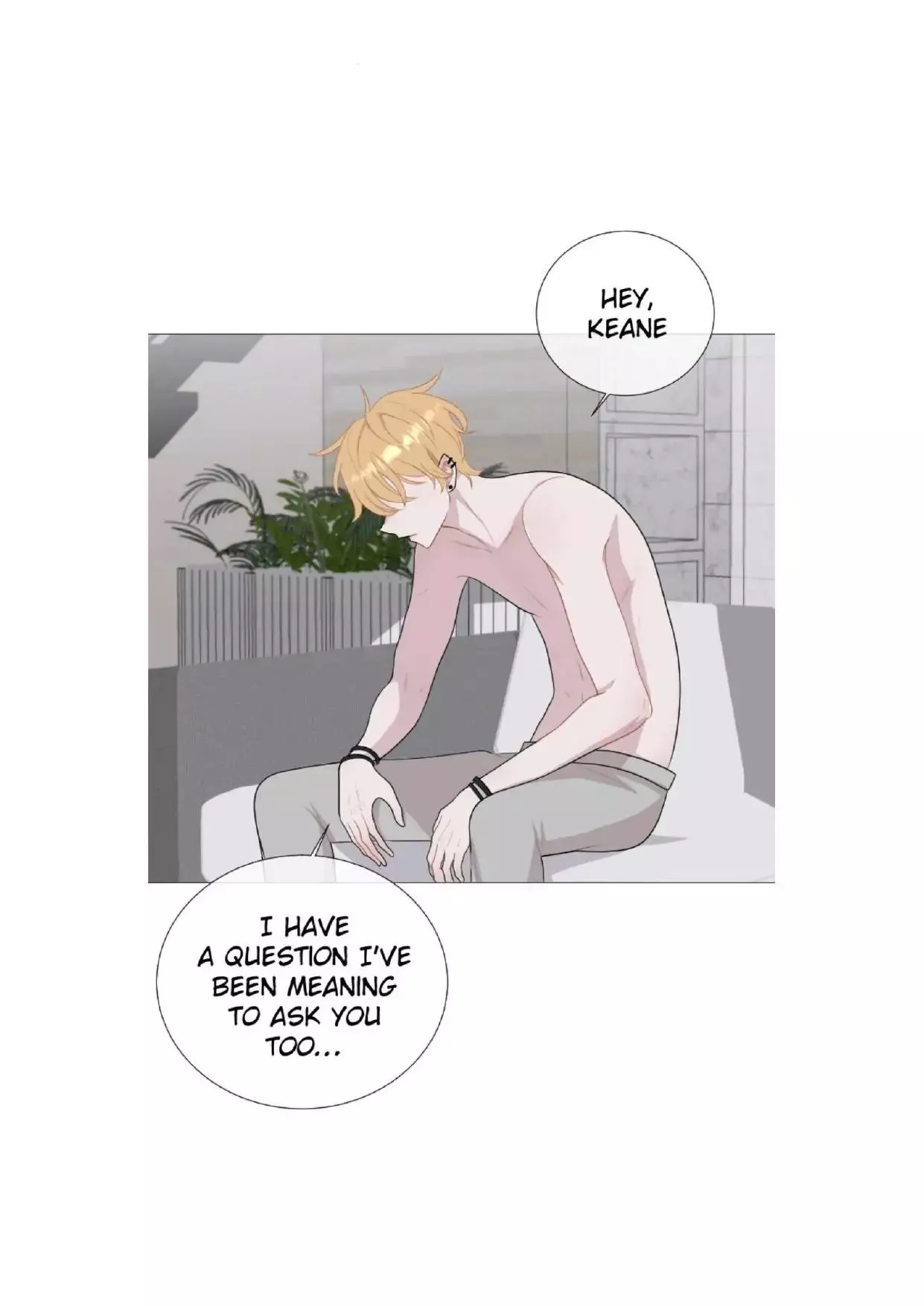 Boy Girlfriend - Chapter 47 Page 10
