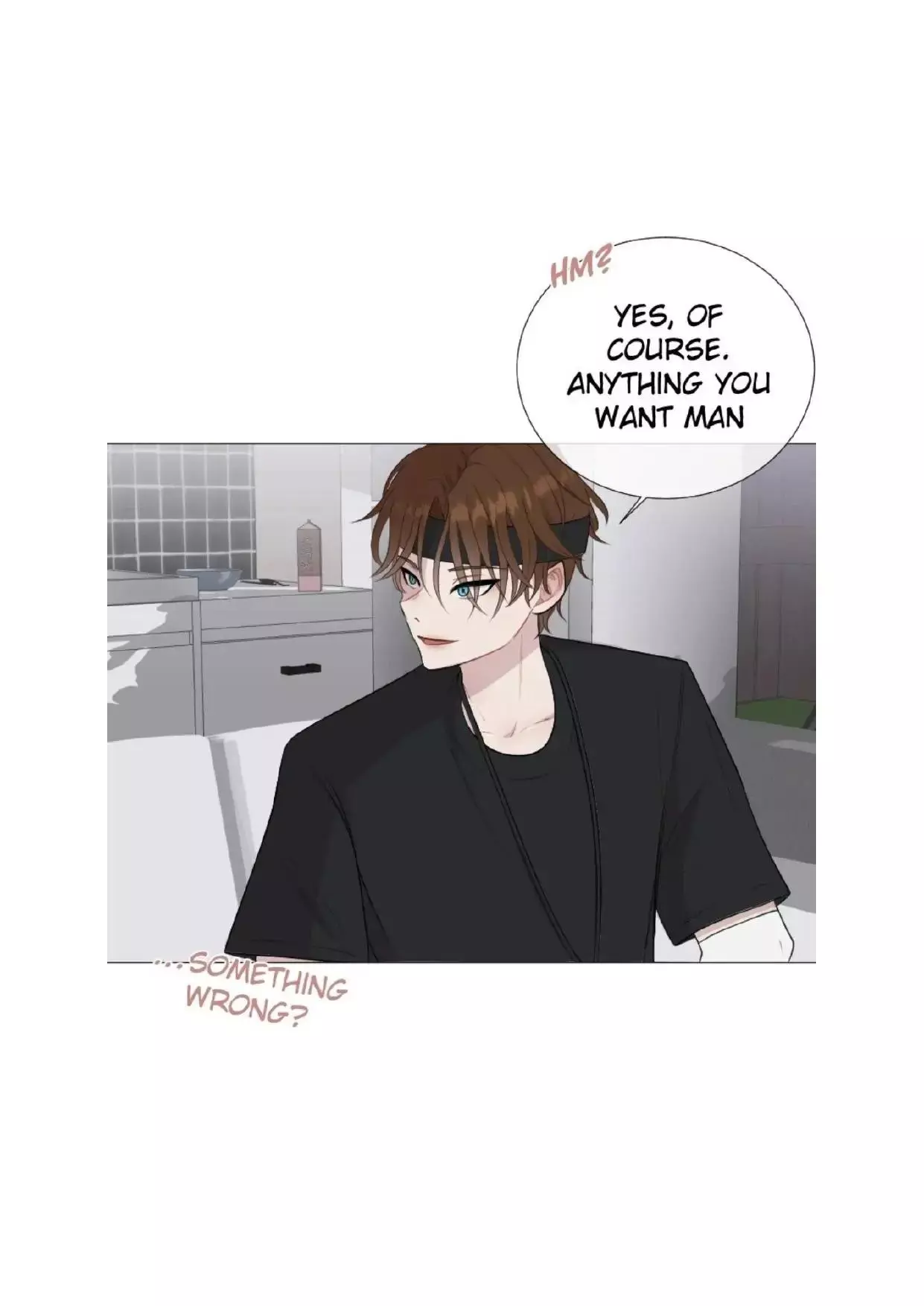 Boy Girlfriend - Chapter 47 Page 11