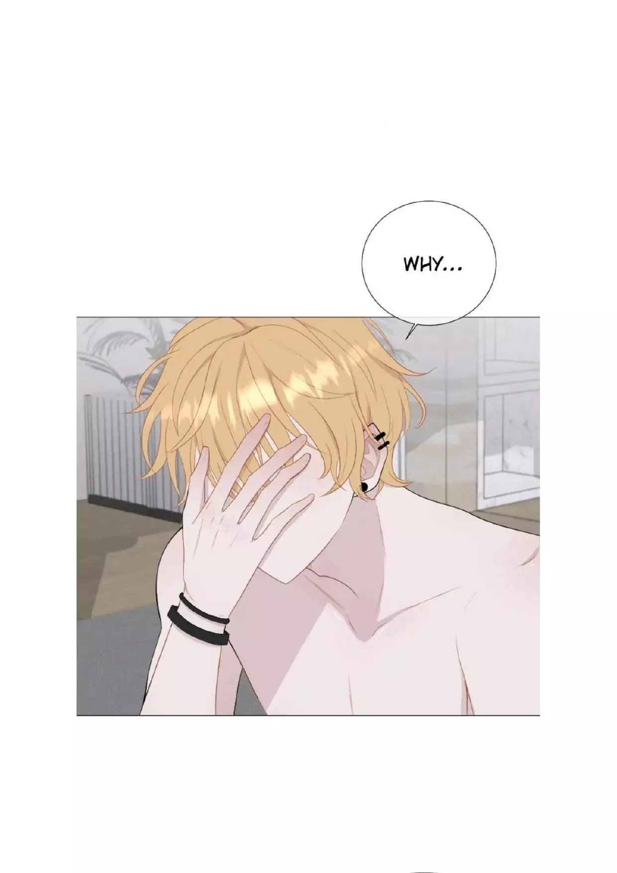 Boy Girlfriend - Chapter 47 Page 12