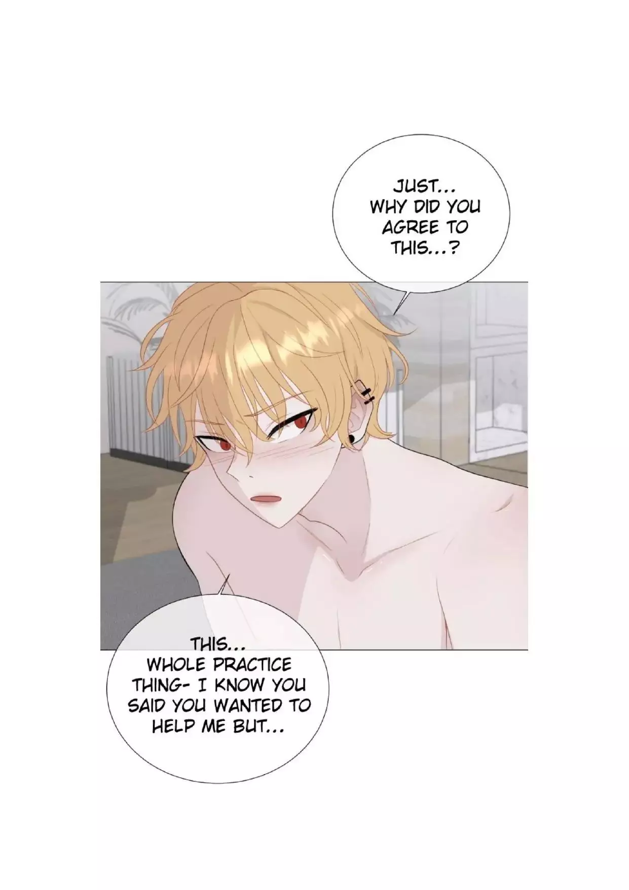 Boy Girlfriend - Chapter 47 Page 13