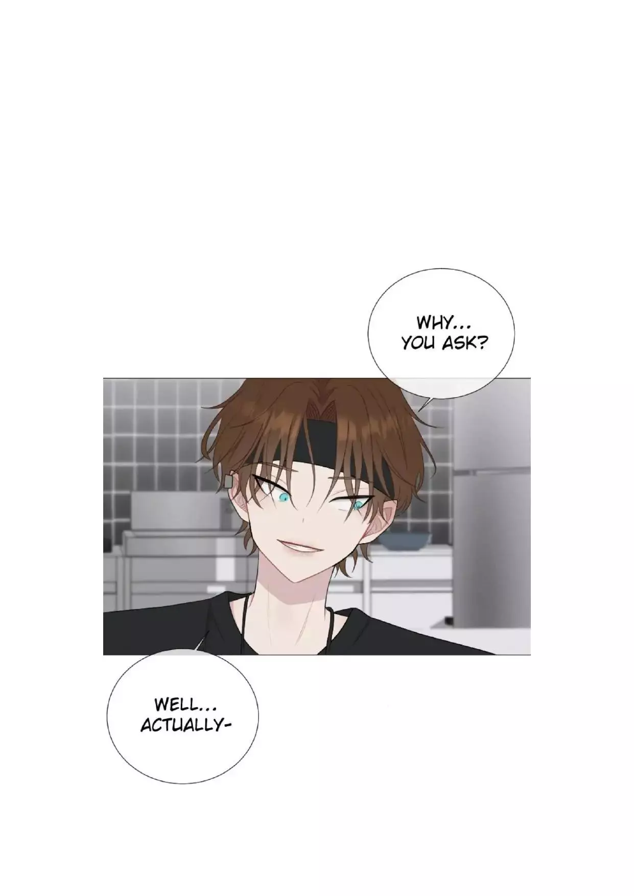 Boy Girlfriend - Chapter 47 Page 16