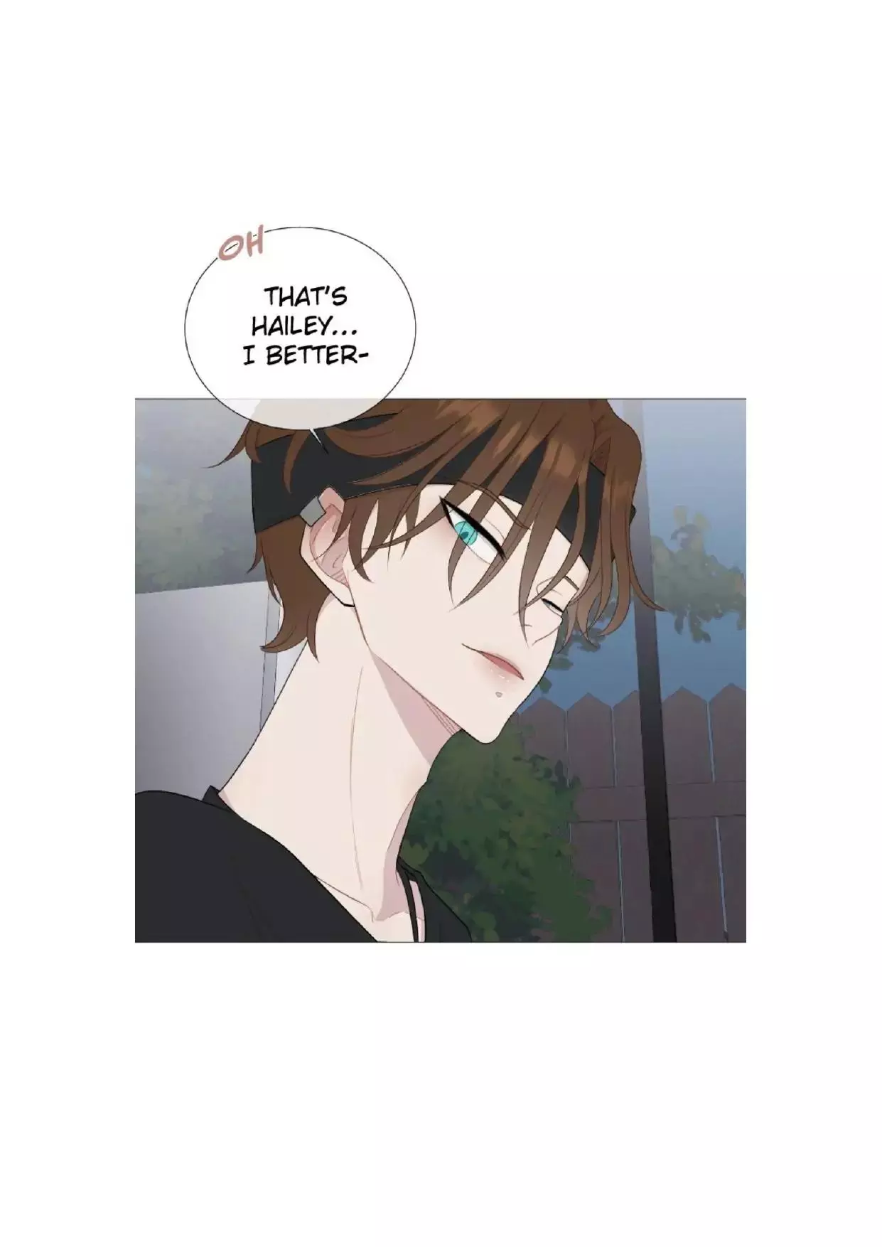 Boy Girlfriend - Chapter 47 Page 19