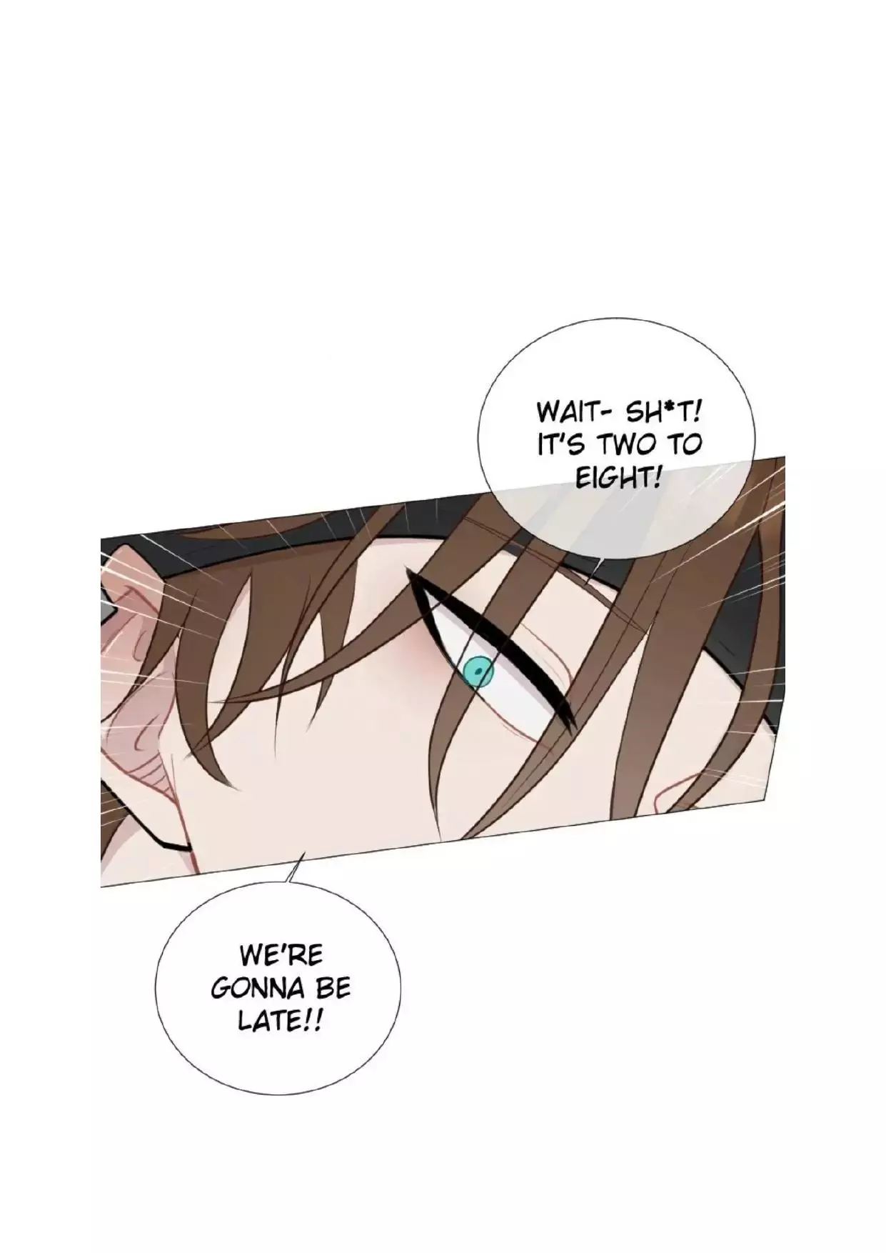 Boy Girlfriend - Chapter 47 Page 20
