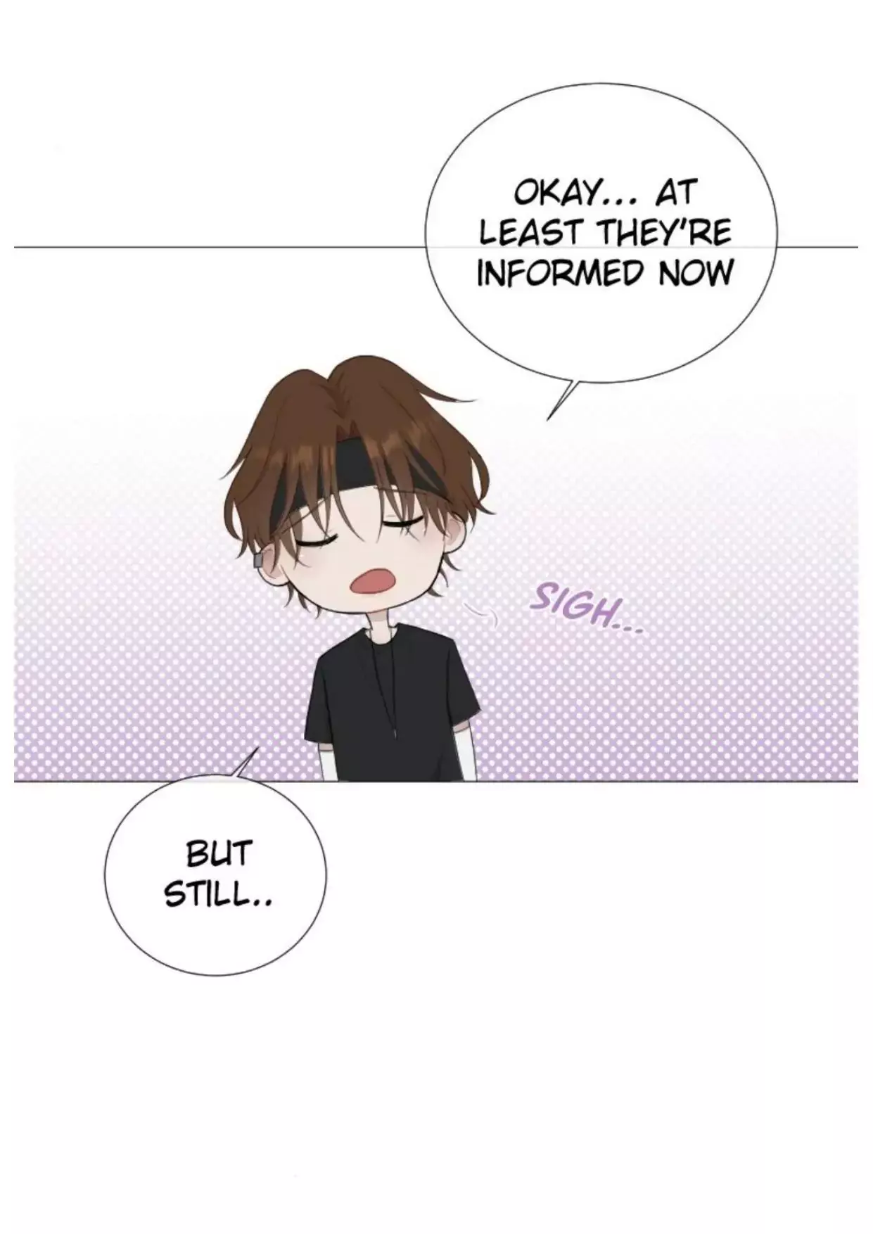 Boy Girlfriend - Chapter 47 Page 23