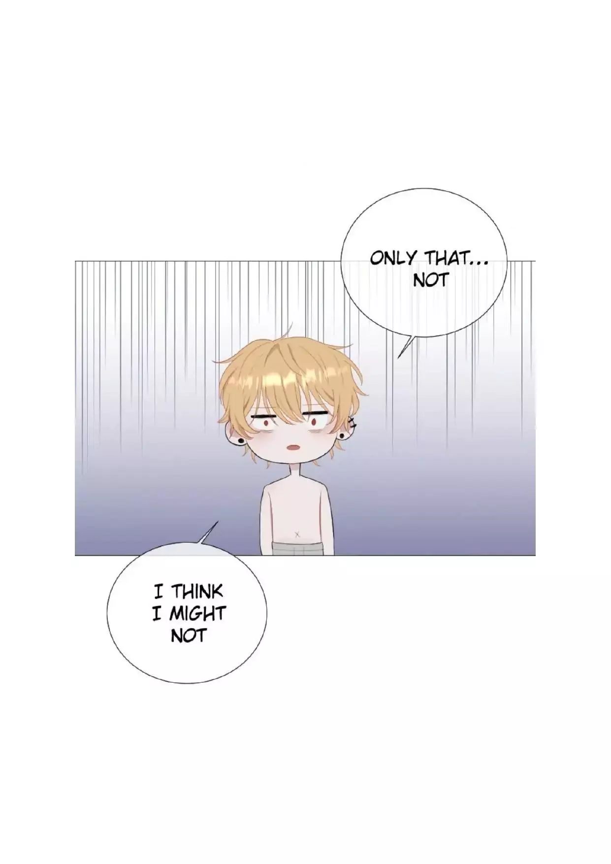 Boy Girlfriend - Chapter 47 Page 27