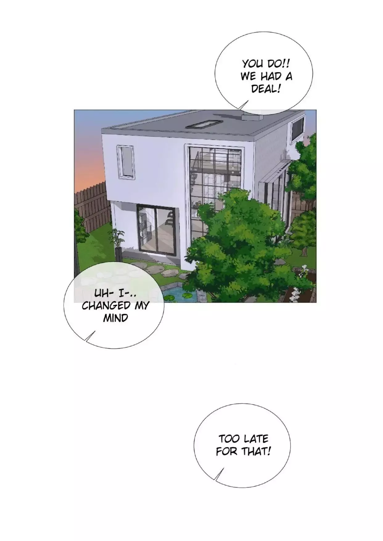 Boy Girlfriend - Chapter 47 Page 29