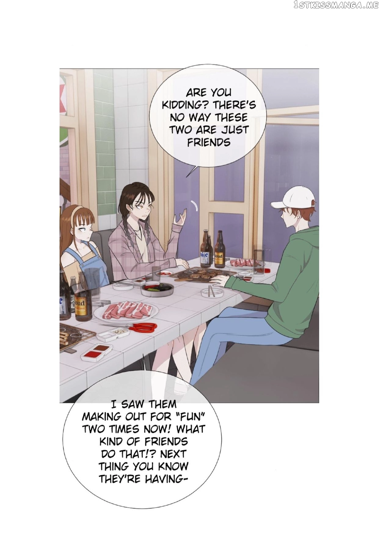 Boy Girlfriend - Chapter 48 Page 3