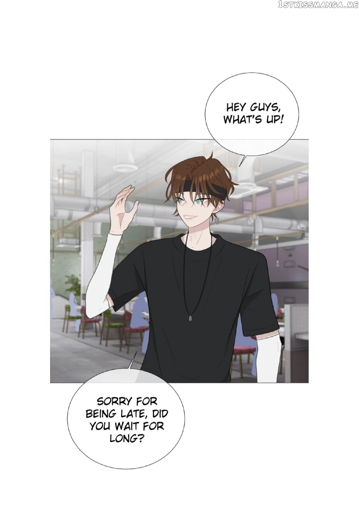 Boy Girlfriend - Chapter 48 Page 5