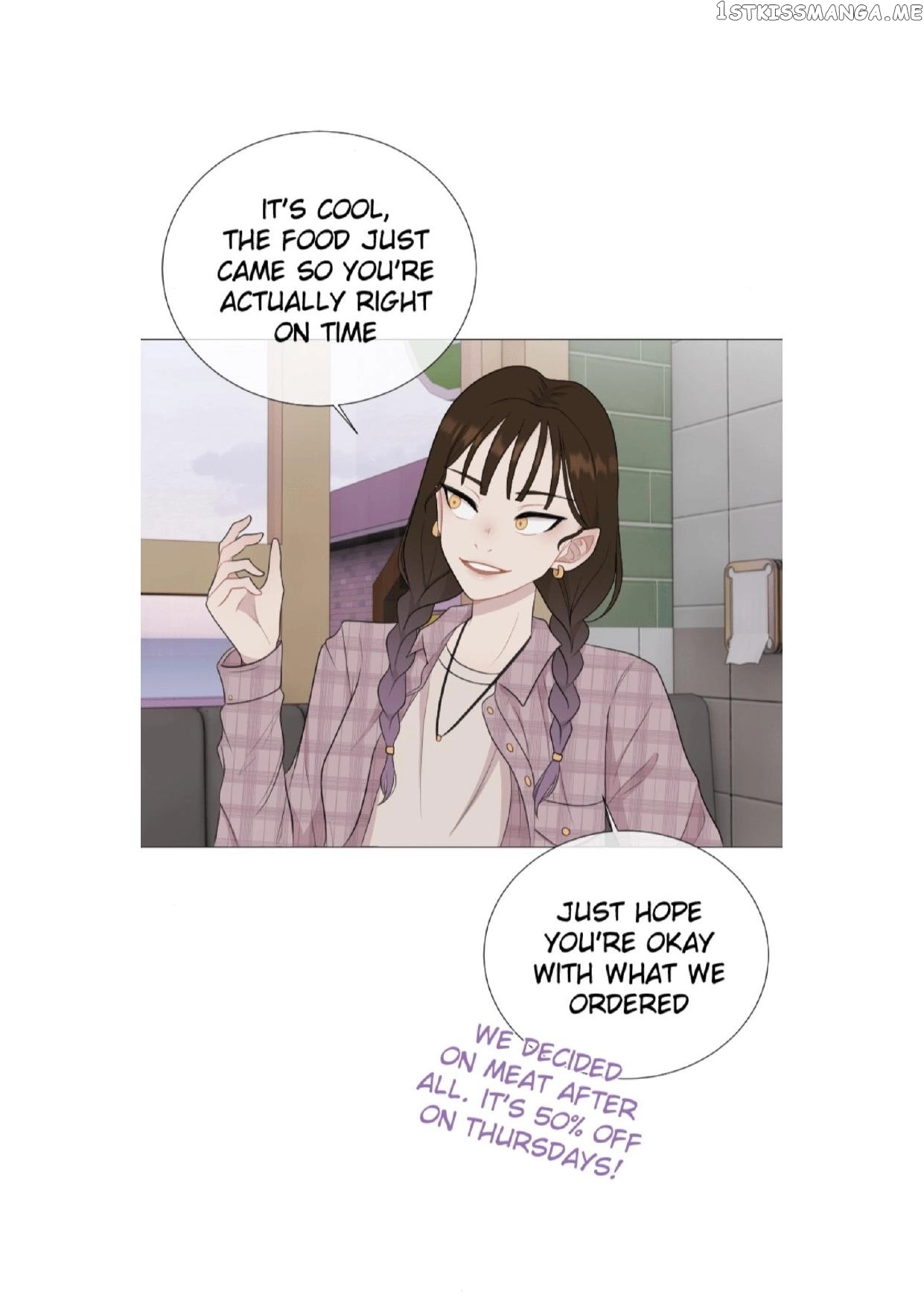 Boy Girlfriend - Chapter 48 Page 6