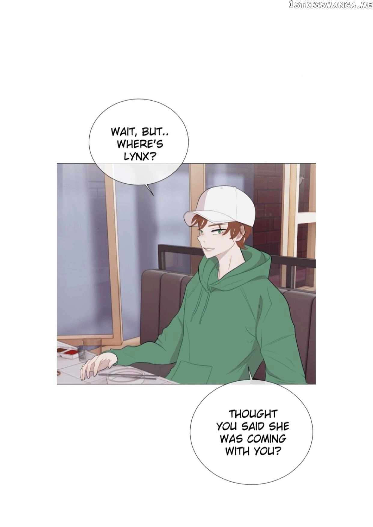 Boy Girlfriend - Chapter 48 Page 8