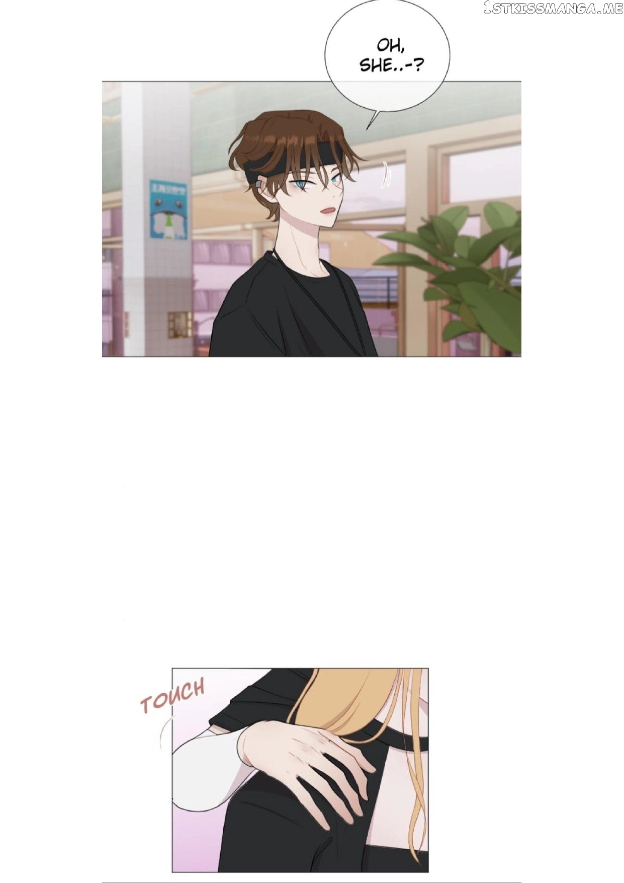 Boy Girlfriend - Chapter 48 Page 9
