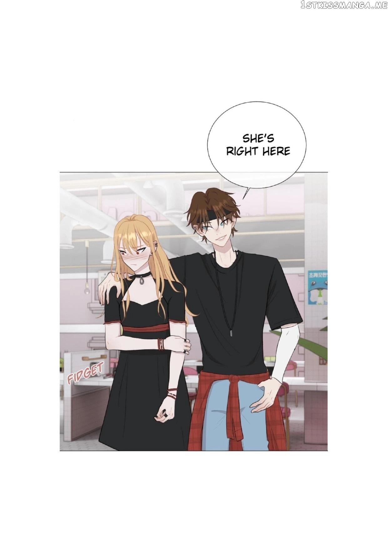 Boy Girlfriend - Chapter 48 Page 10