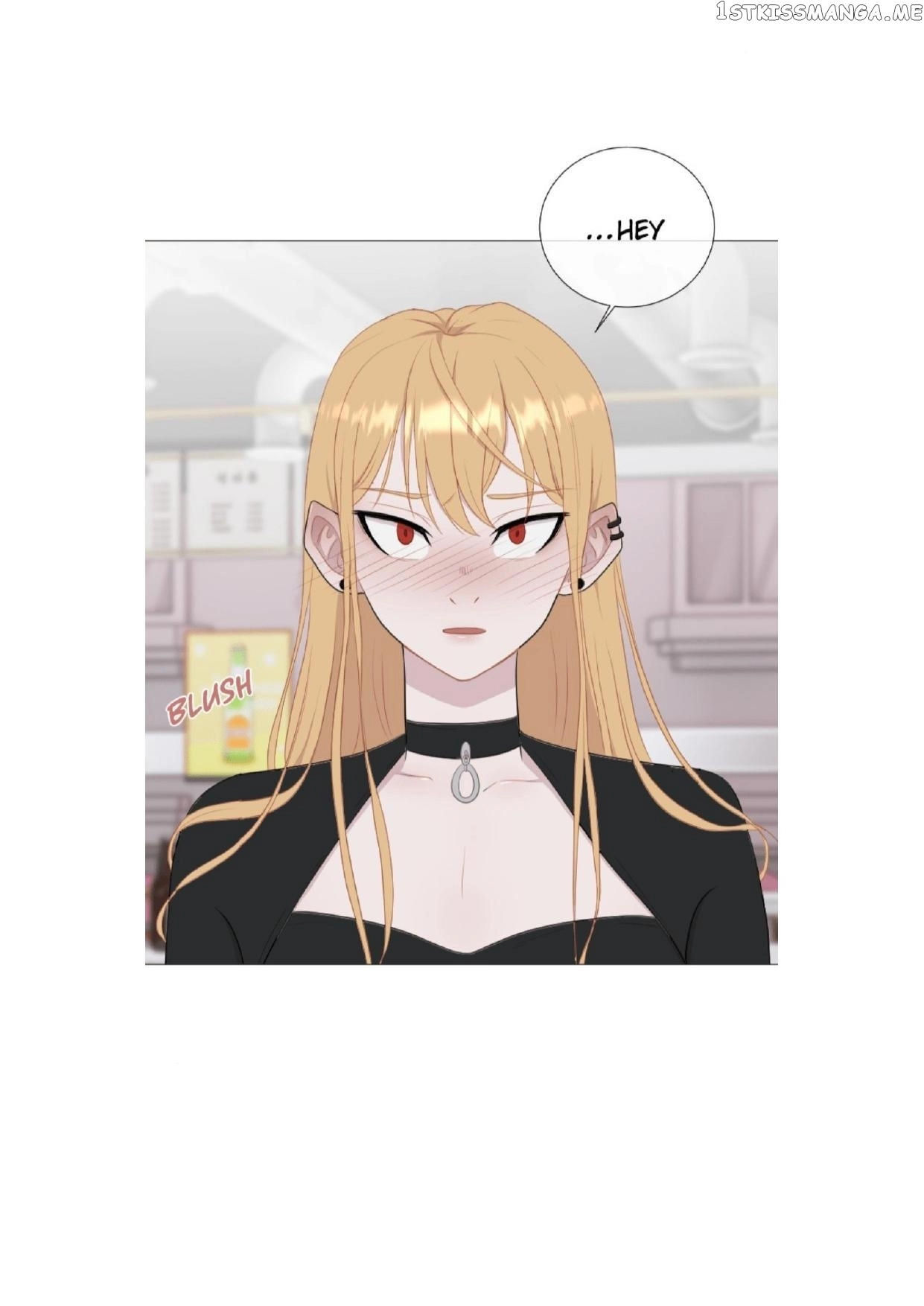 Boy Girlfriend - Chapter 48 Page 11