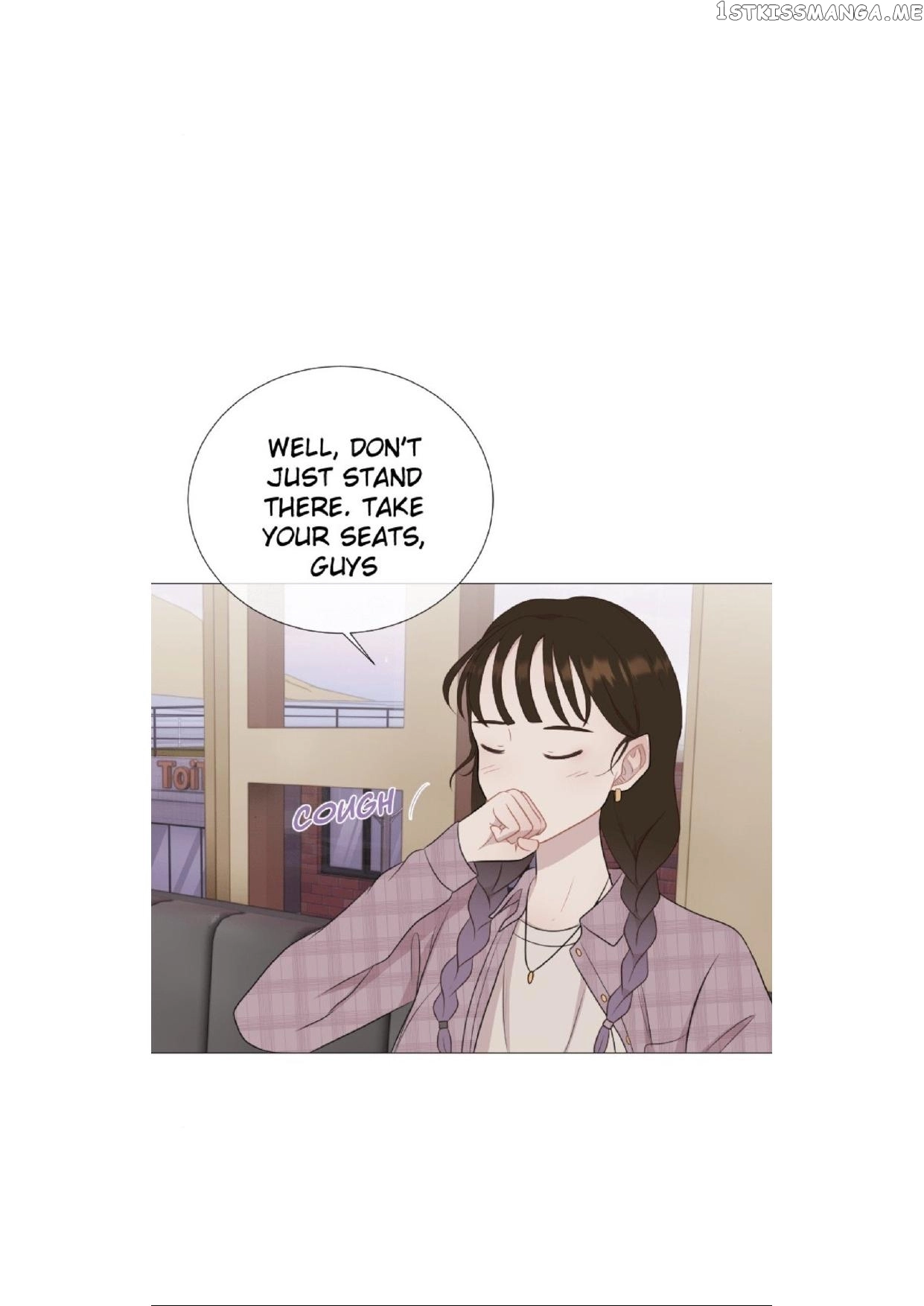 Boy Girlfriend - Chapter 48 Page 14