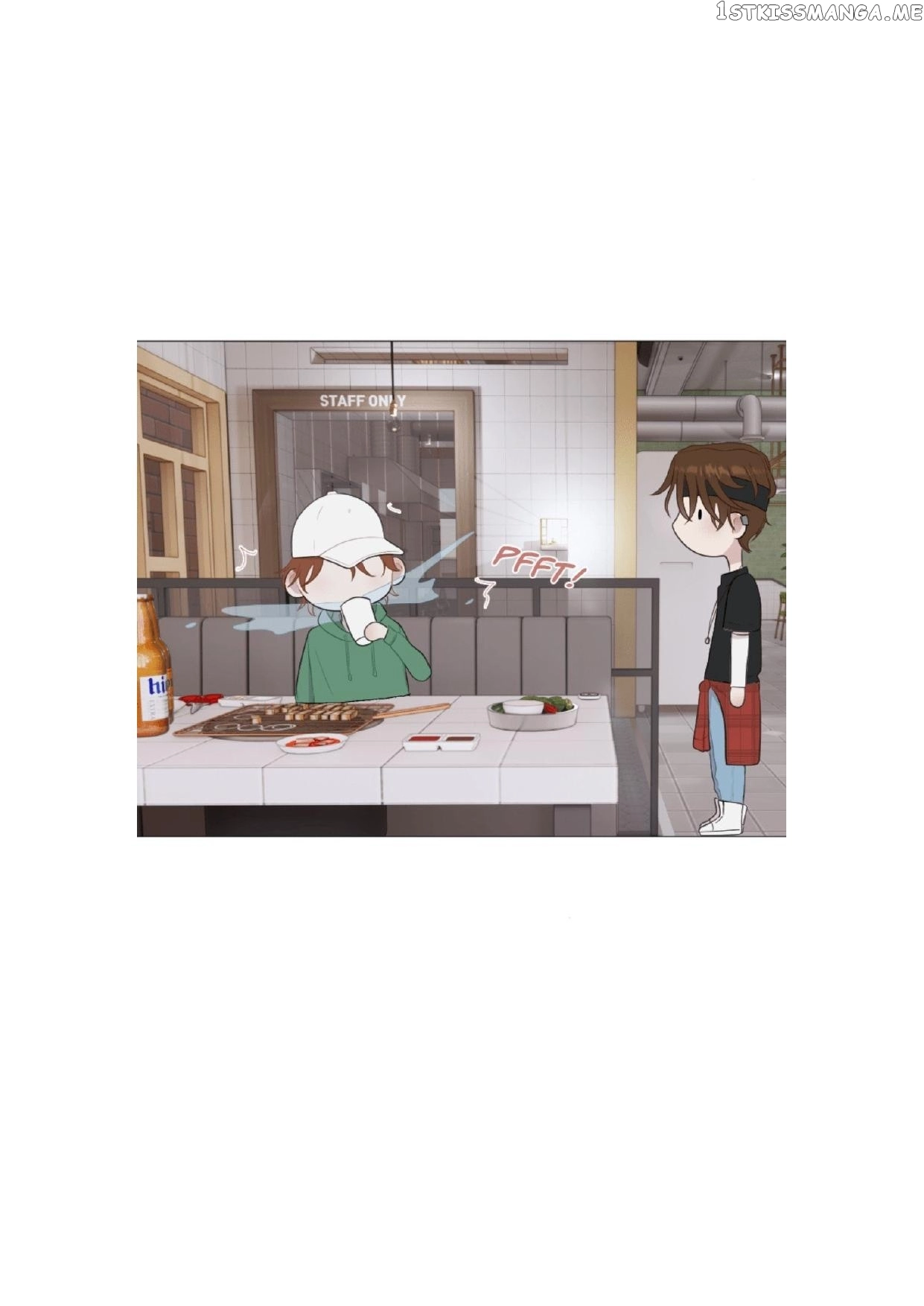 Boy Girlfriend - Chapter 48 Page 16