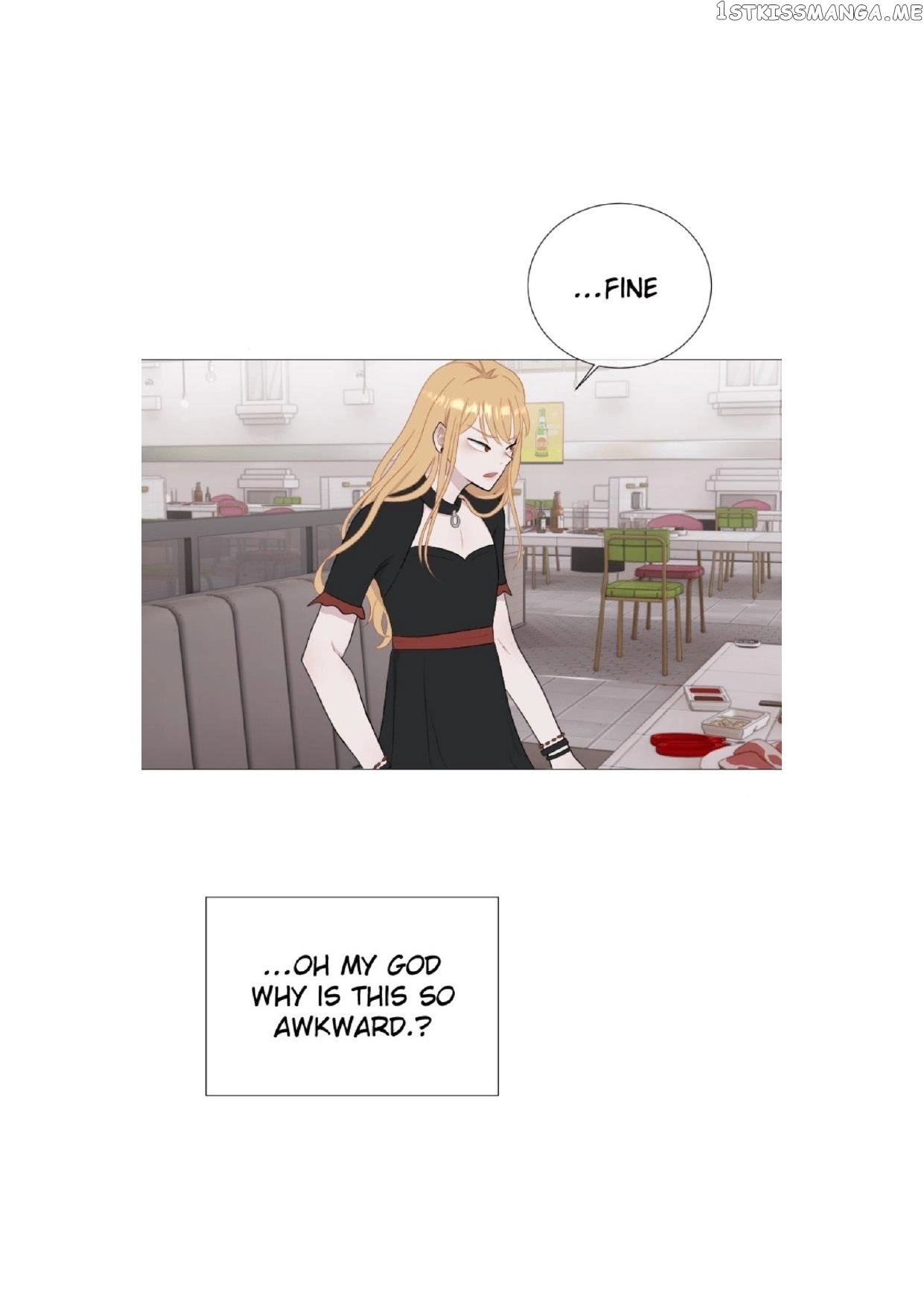 Boy Girlfriend - Chapter 48 Page 19