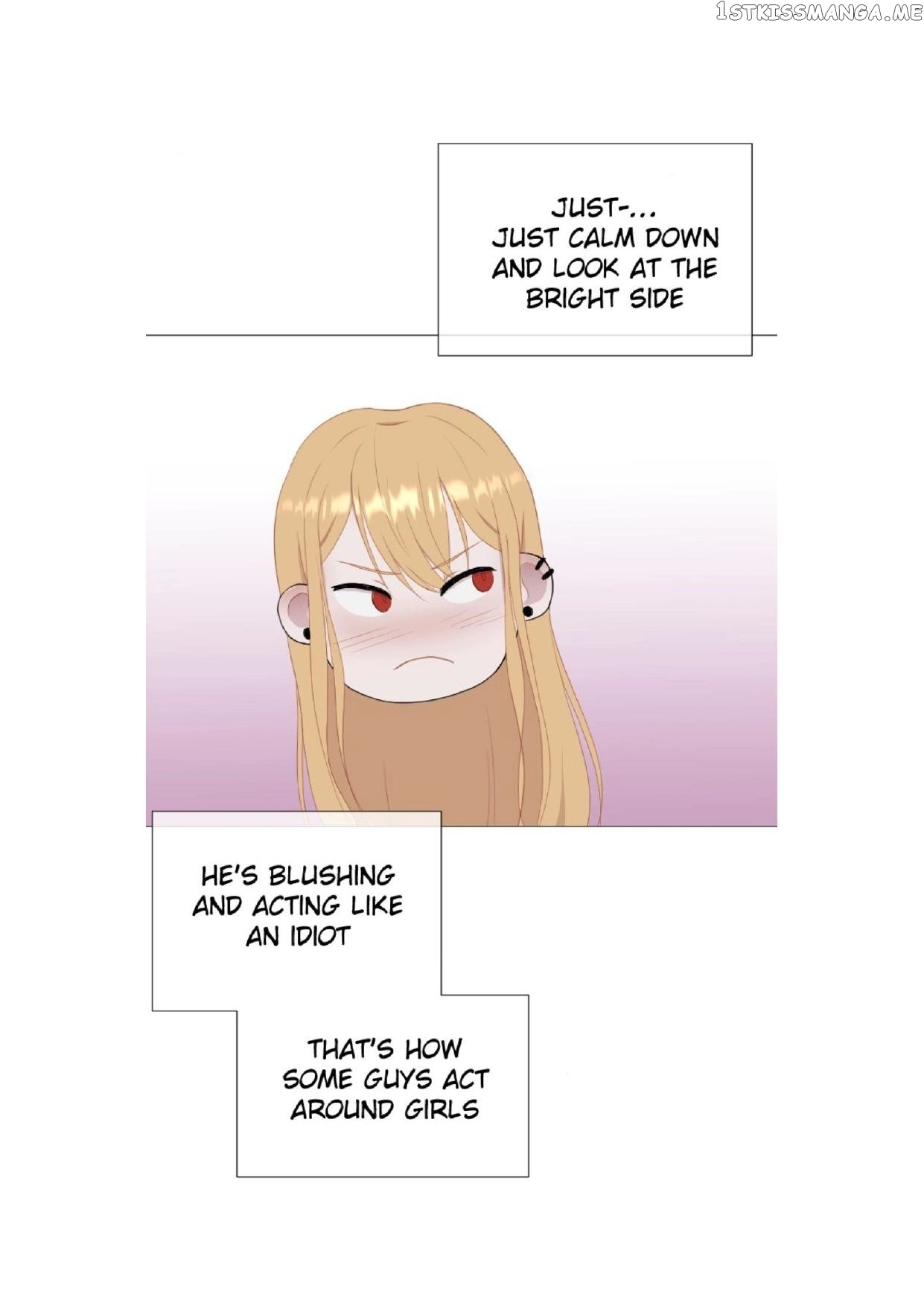 Boy Girlfriend - Chapter 48 Page 20