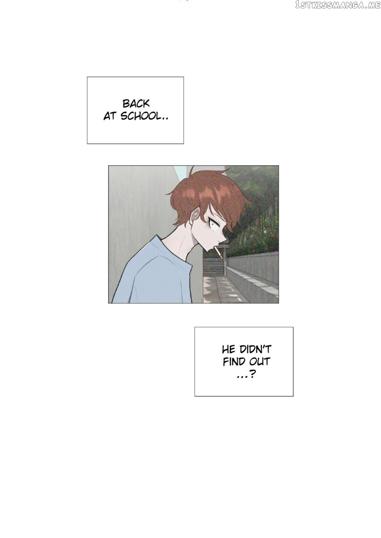 Boy Girlfriend - Chapter 48 Page 22