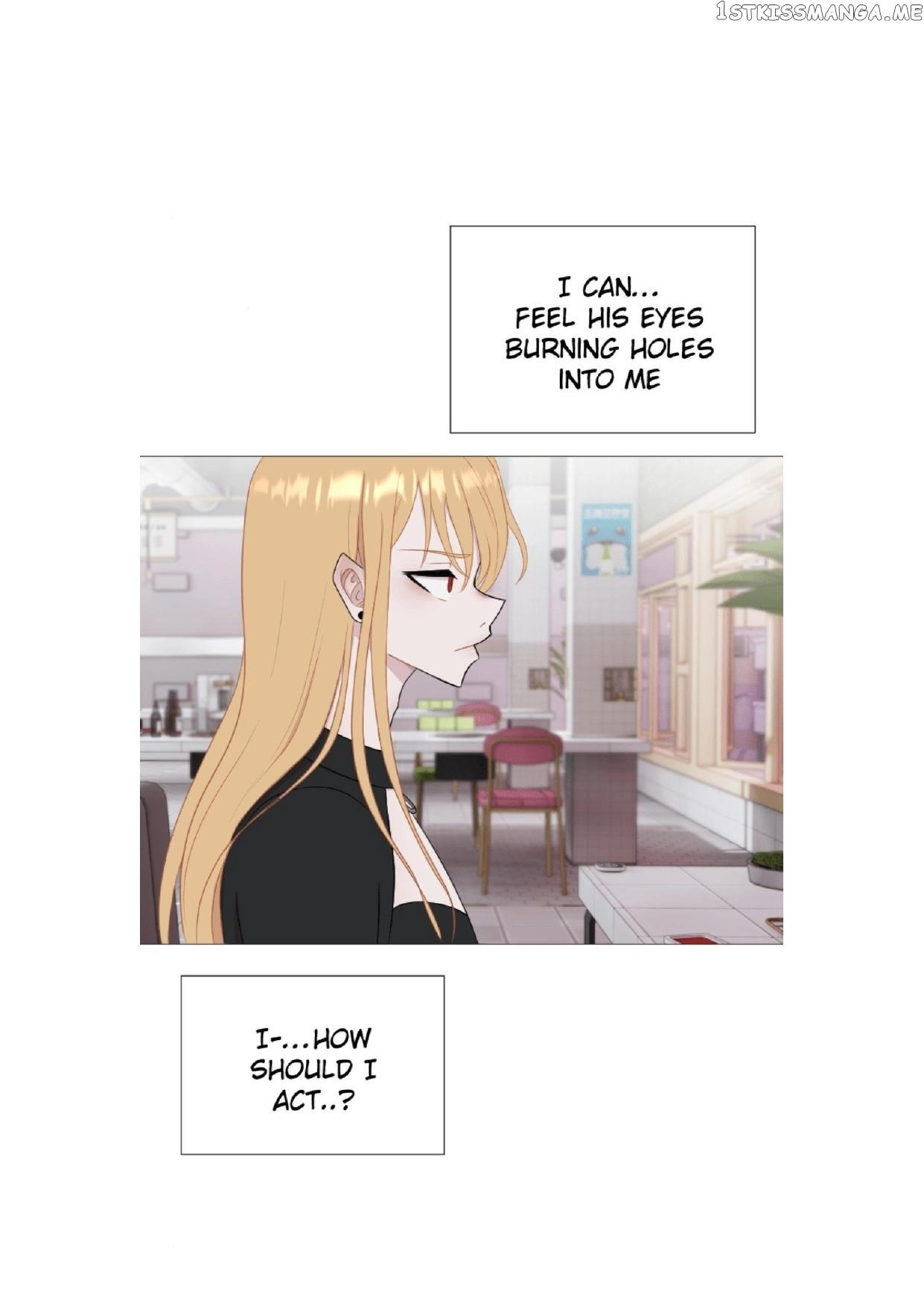 Boy Girlfriend - Chapter 48 Page 23