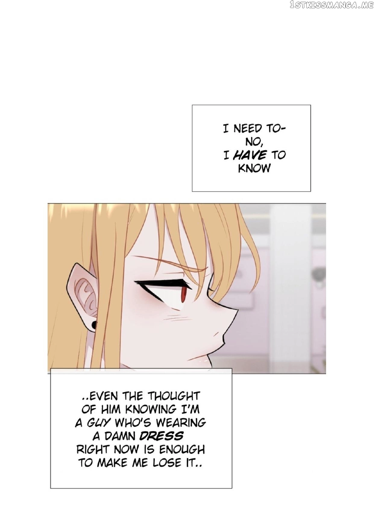 Boy Girlfriend - Chapter 48 Page 24