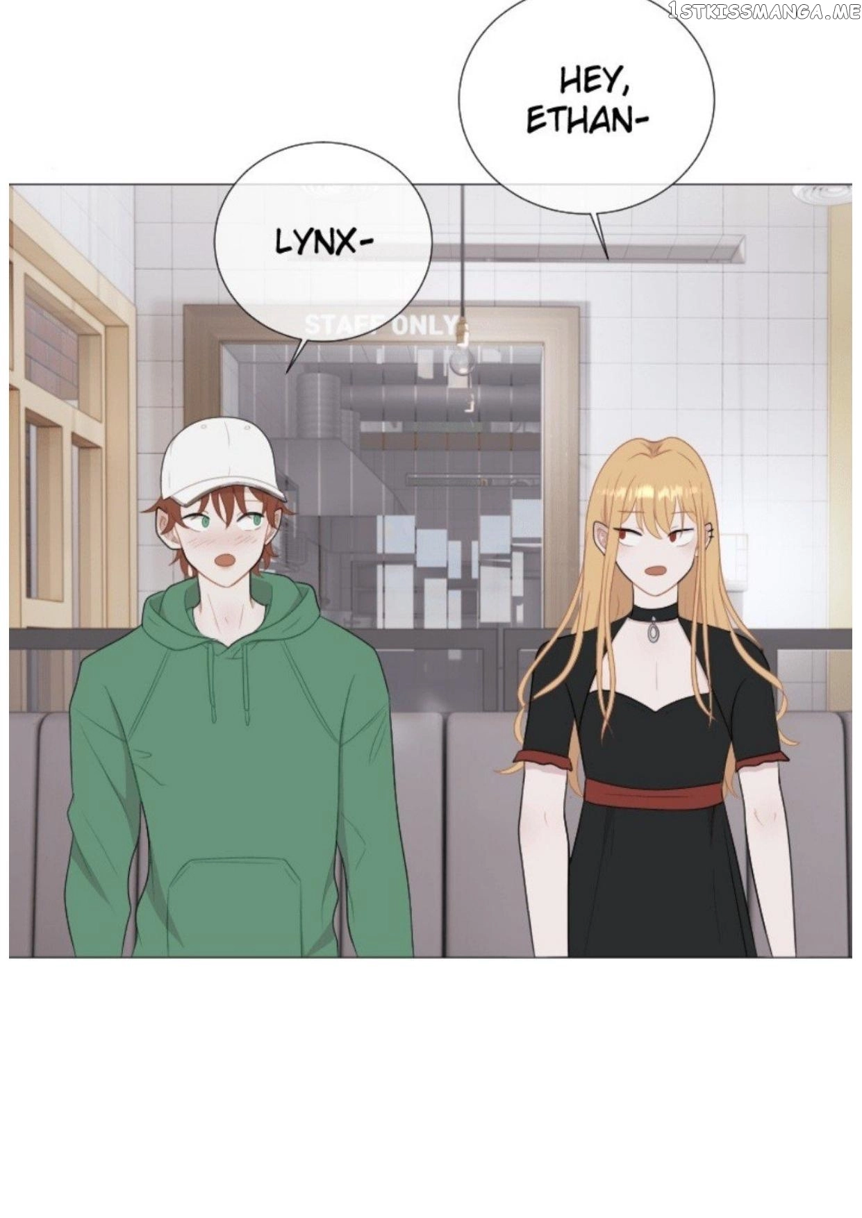 Boy Girlfriend - Chapter 48 Page 26