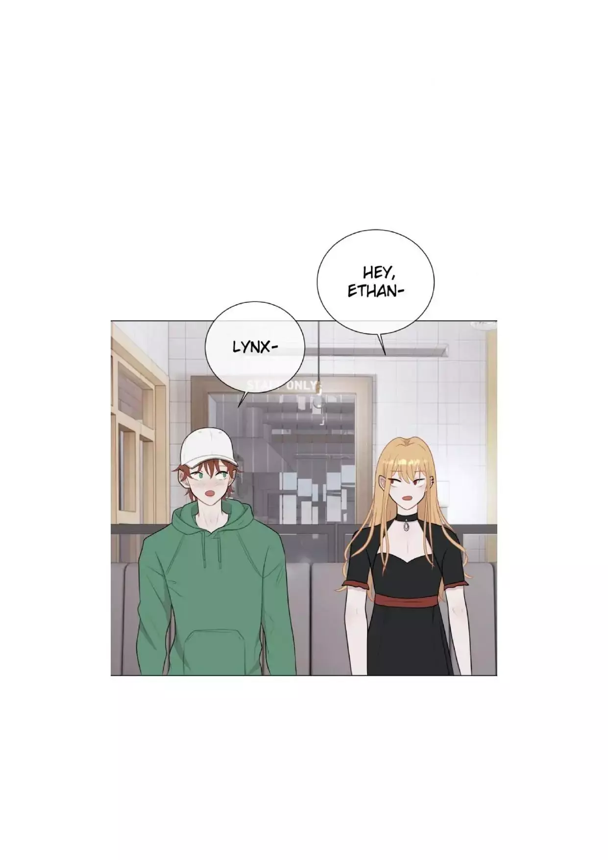 Boy Girlfriend - Chapter 49 Page 2