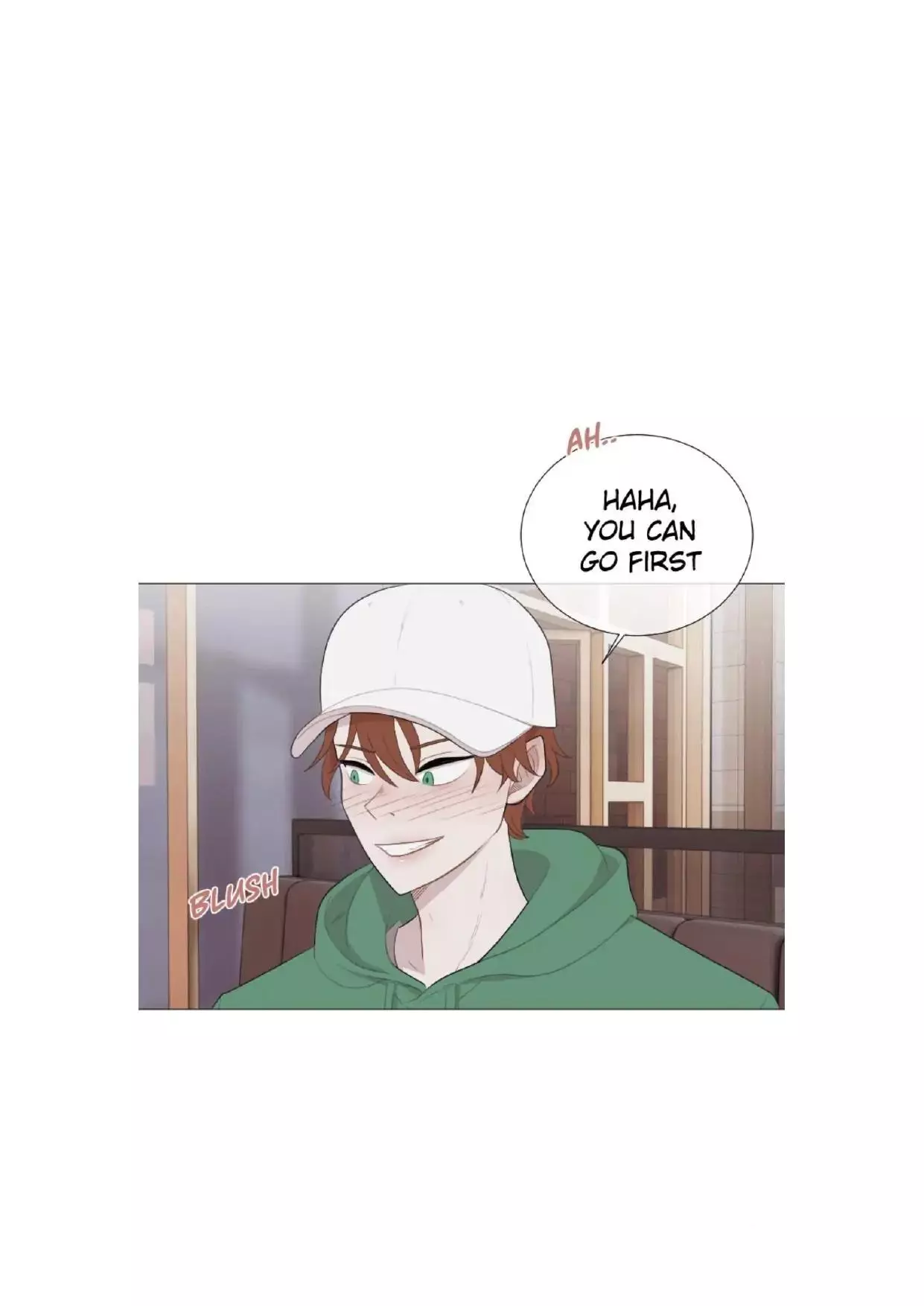 Boy Girlfriend - Chapter 49 Page 4