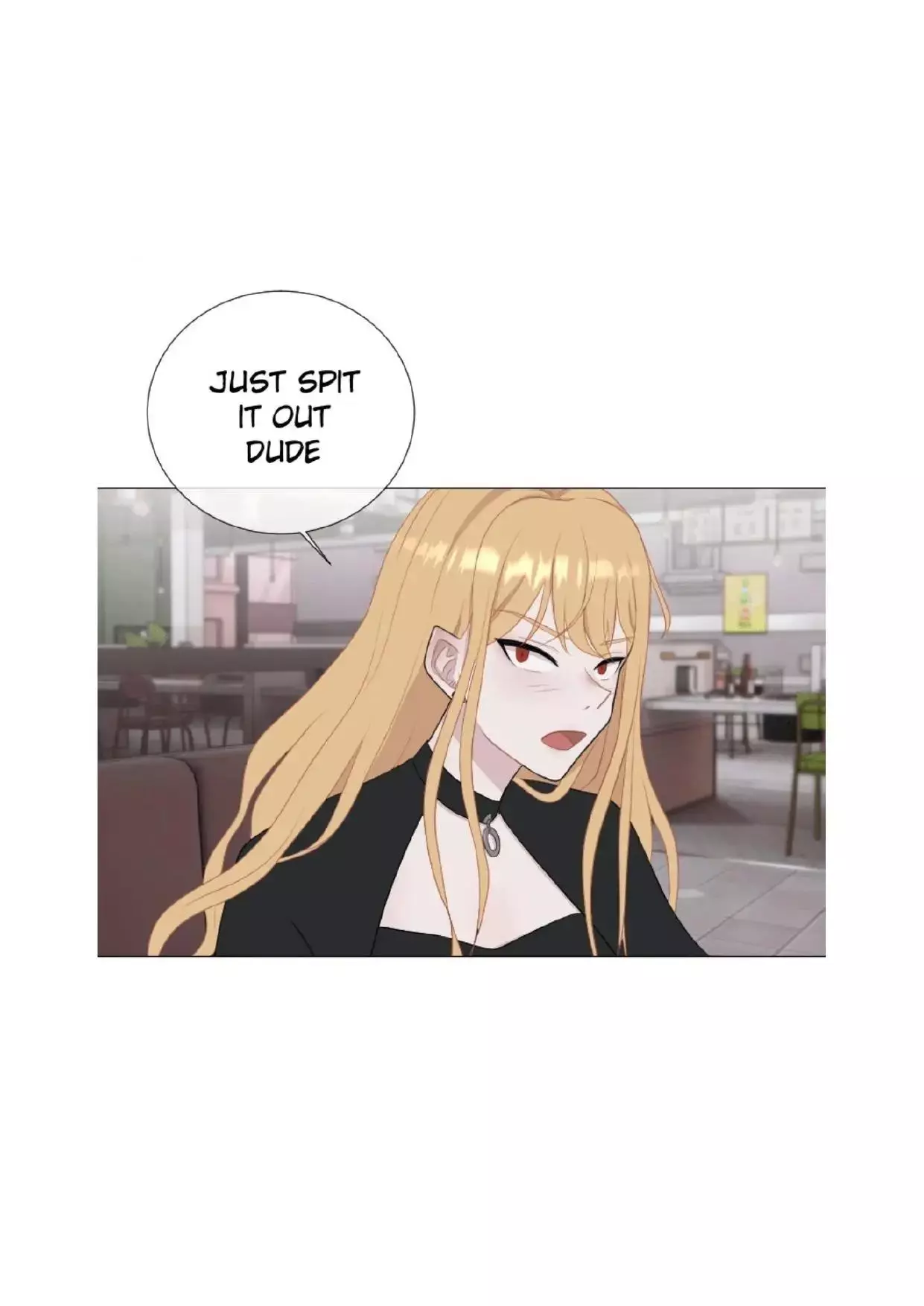 Boy Girlfriend - Chapter 49 Page 5