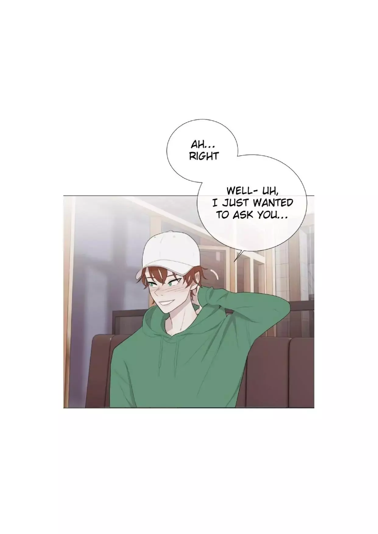 Boy Girlfriend - Chapter 49 Page 6