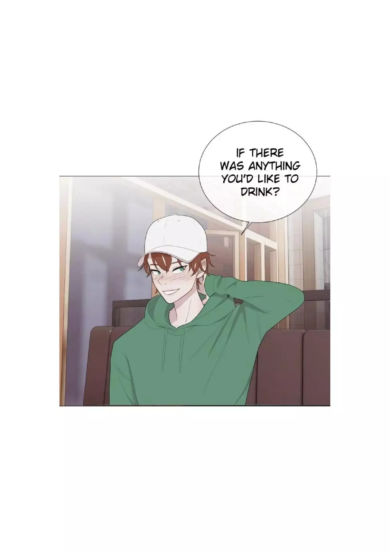 Boy Girlfriend - Chapter 49 Page 7