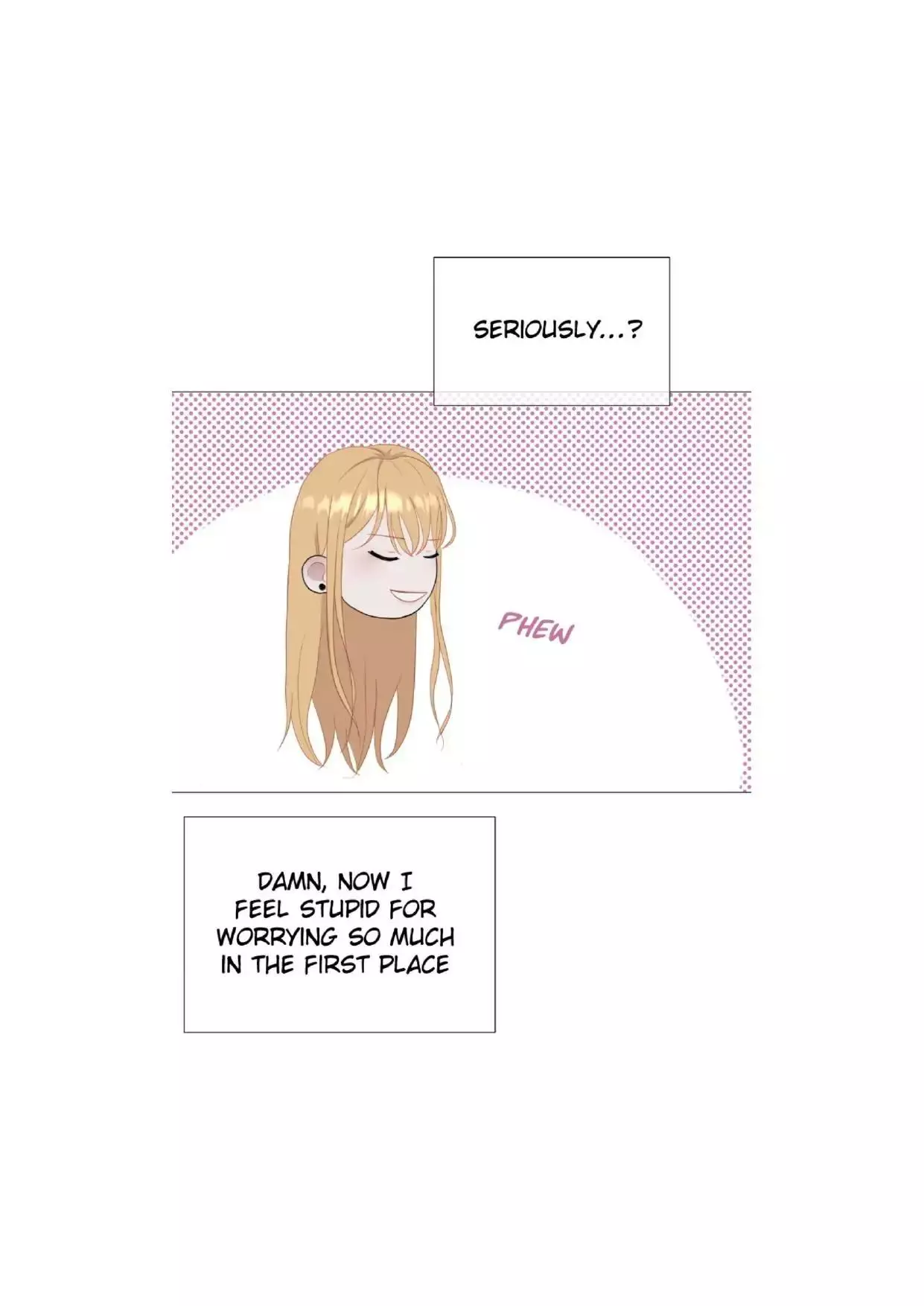 Boy Girlfriend - Chapter 49 Page 9