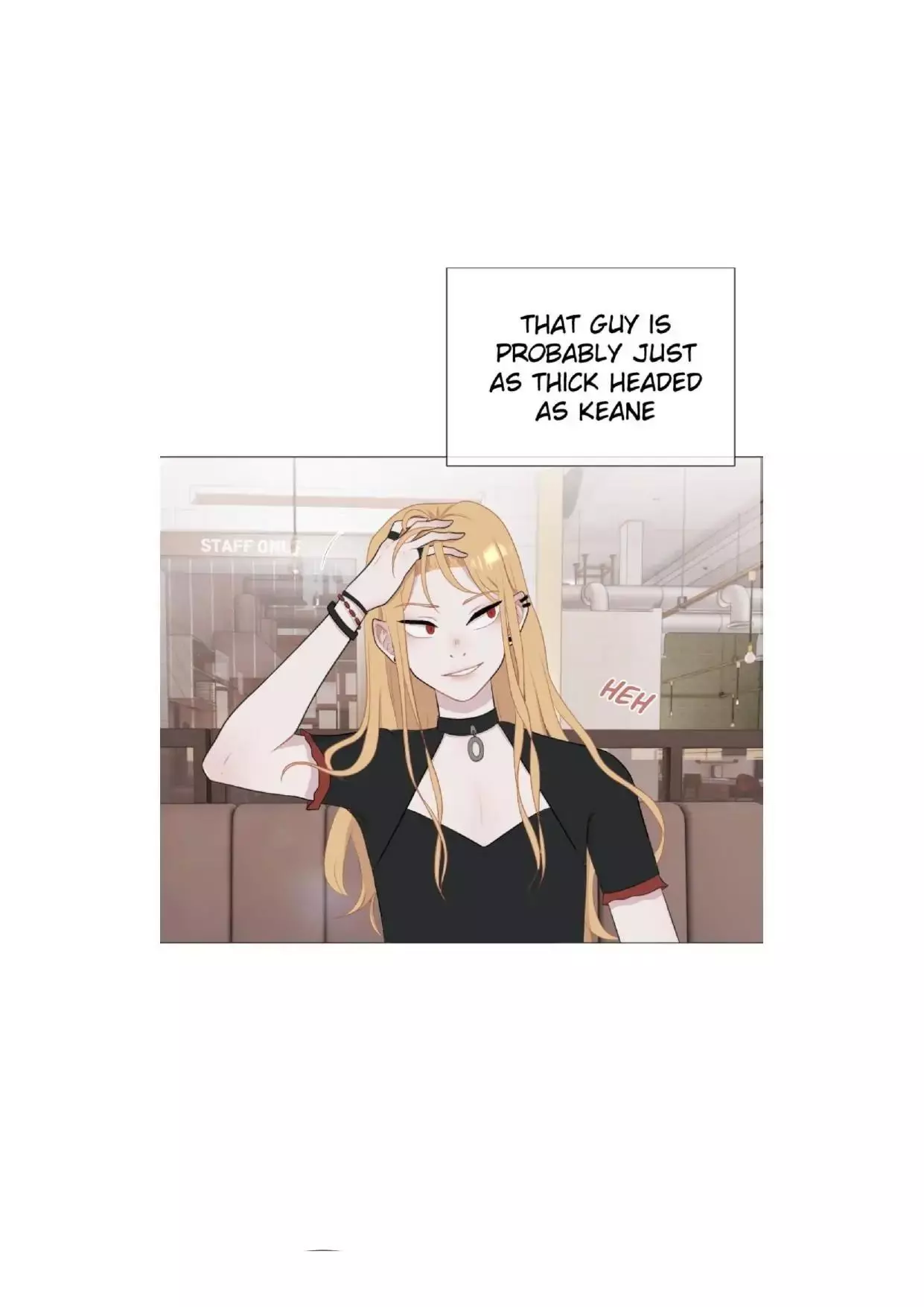 Boy Girlfriend - Chapter 49 Page 10