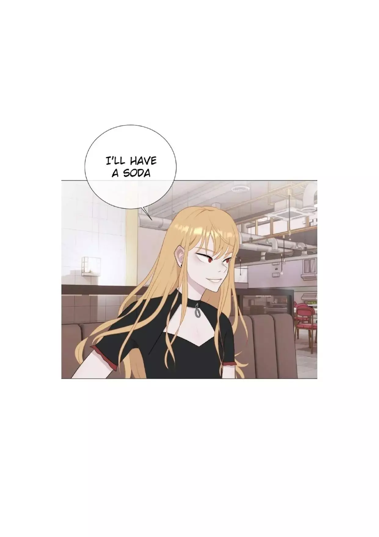 Boy Girlfriend - Chapter 49 Page 11