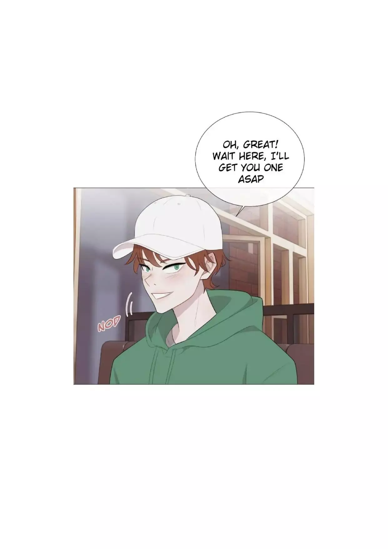 Boy Girlfriend - Chapter 49 Page 12
